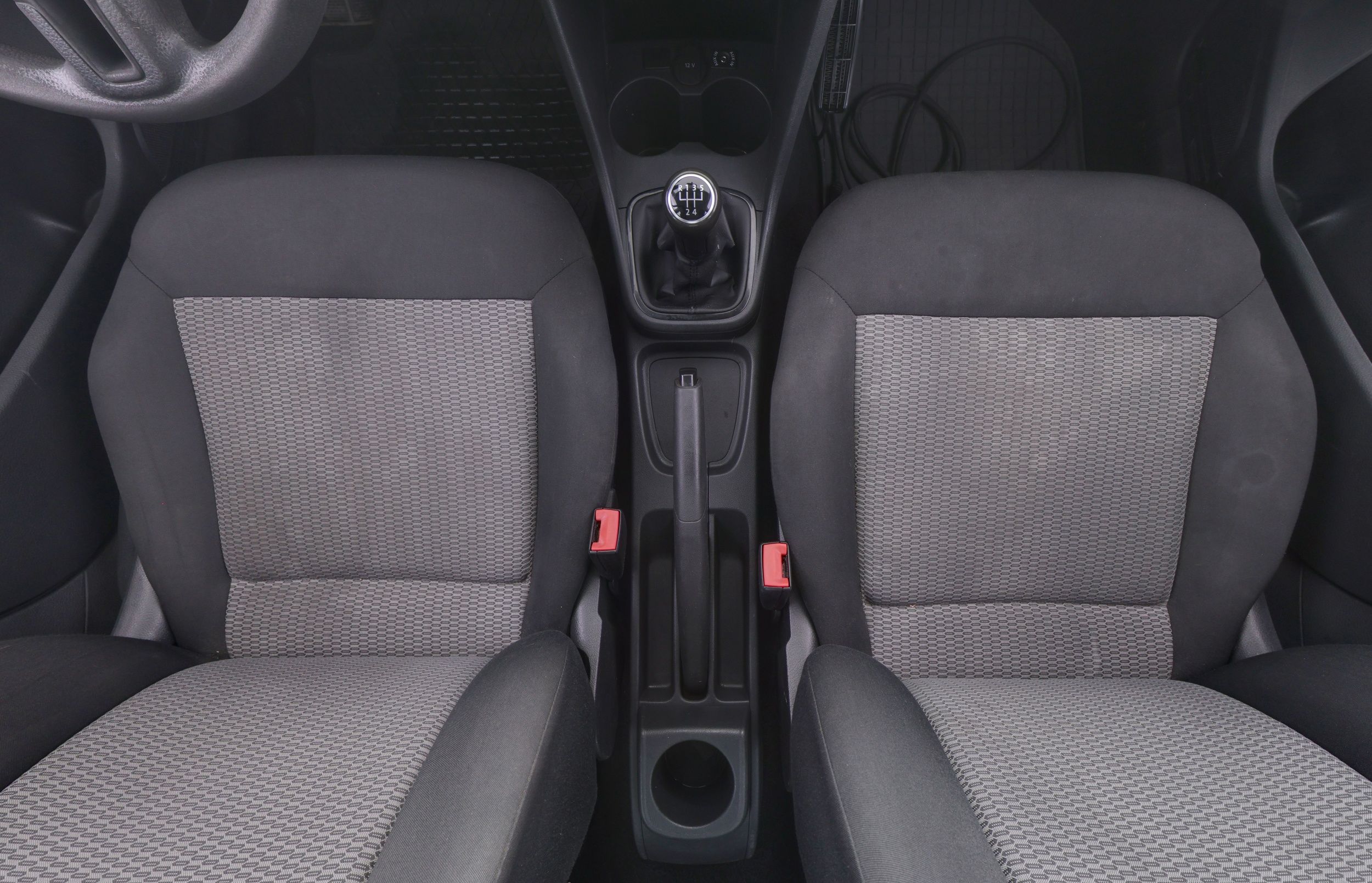 Volkswagen Polo 2010