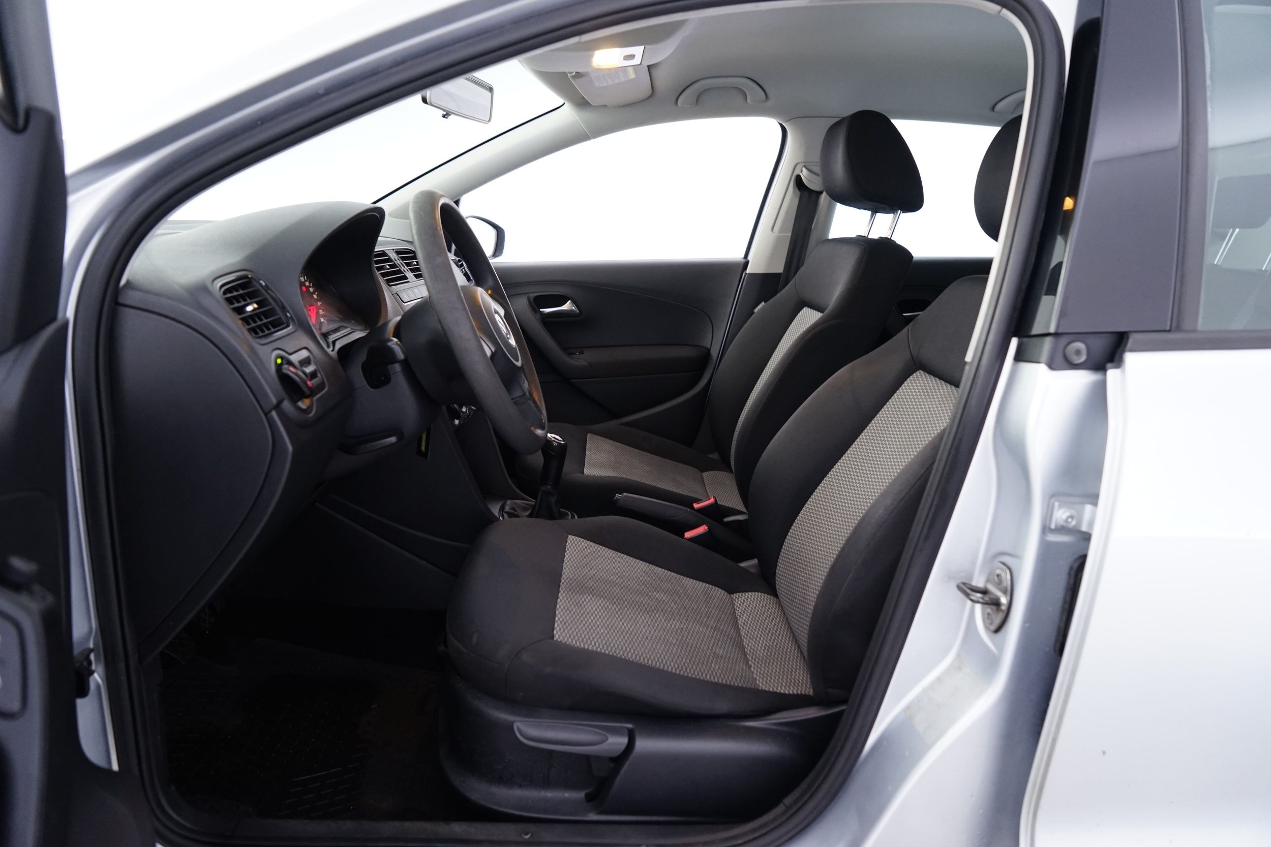 Volkswagen Polo 2010