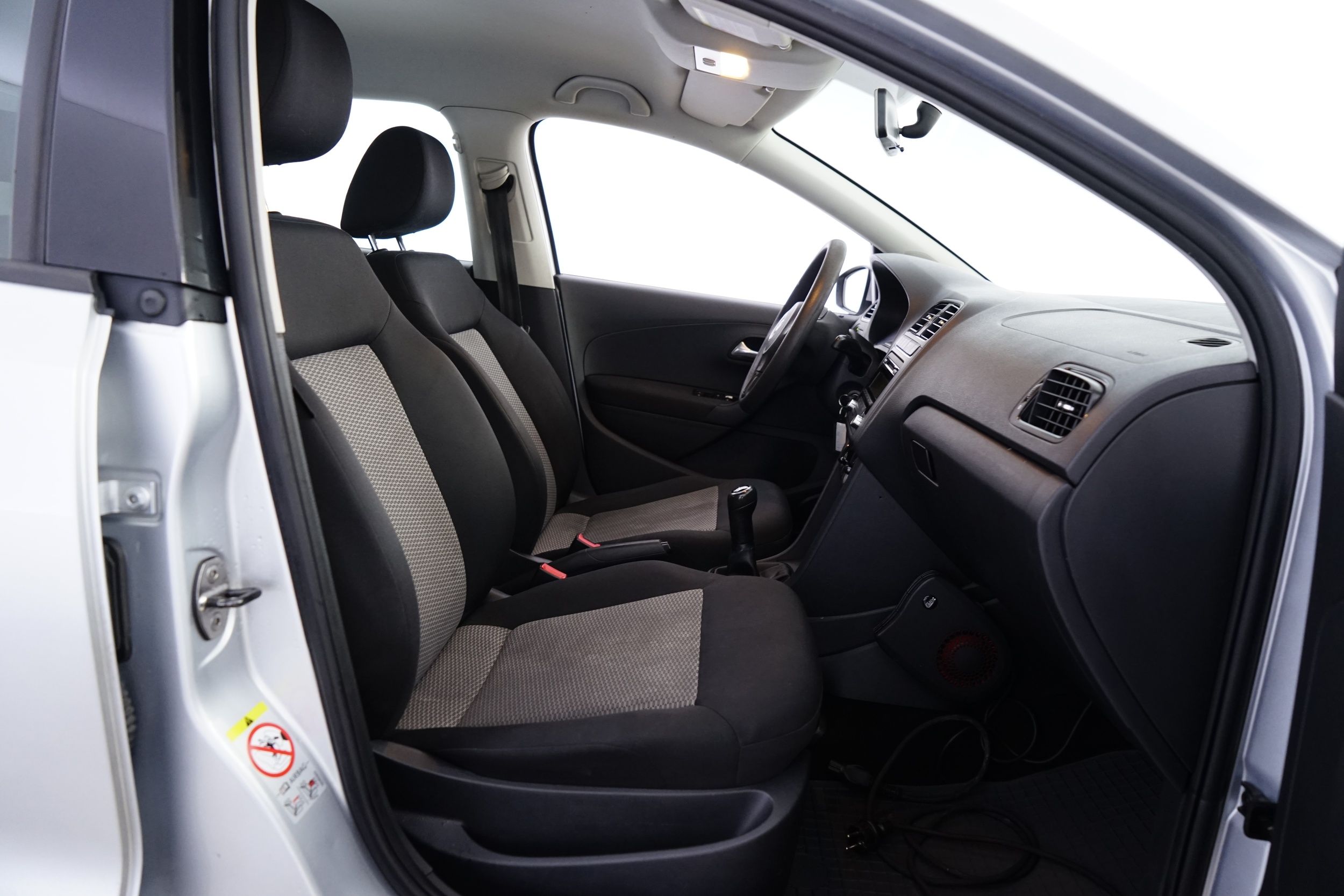 Volkswagen Polo 2010