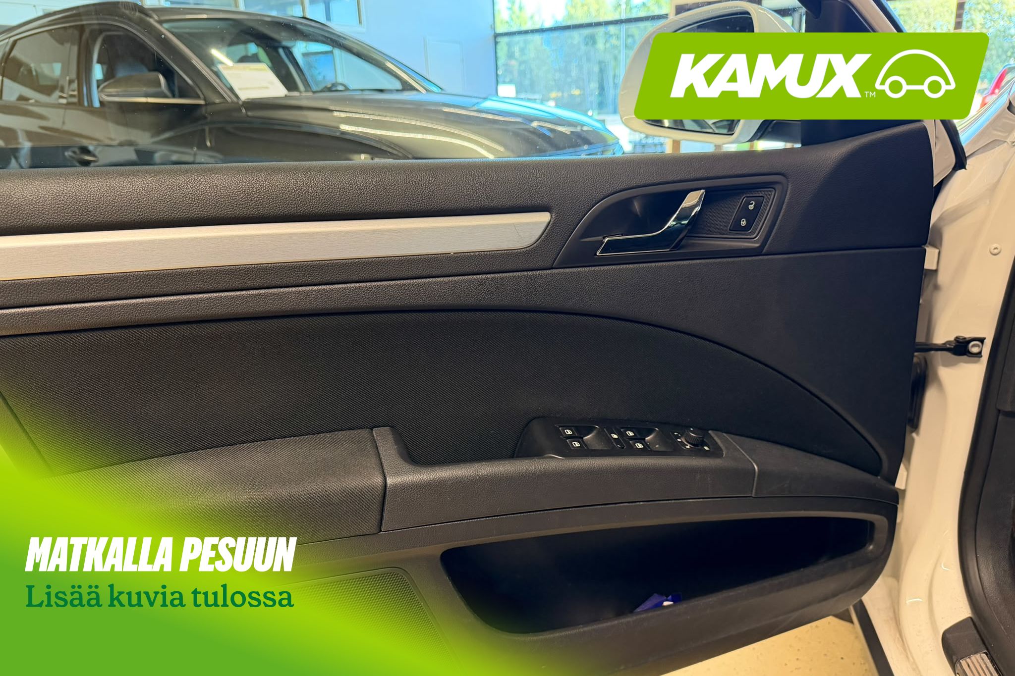 Skoda Superb 2015