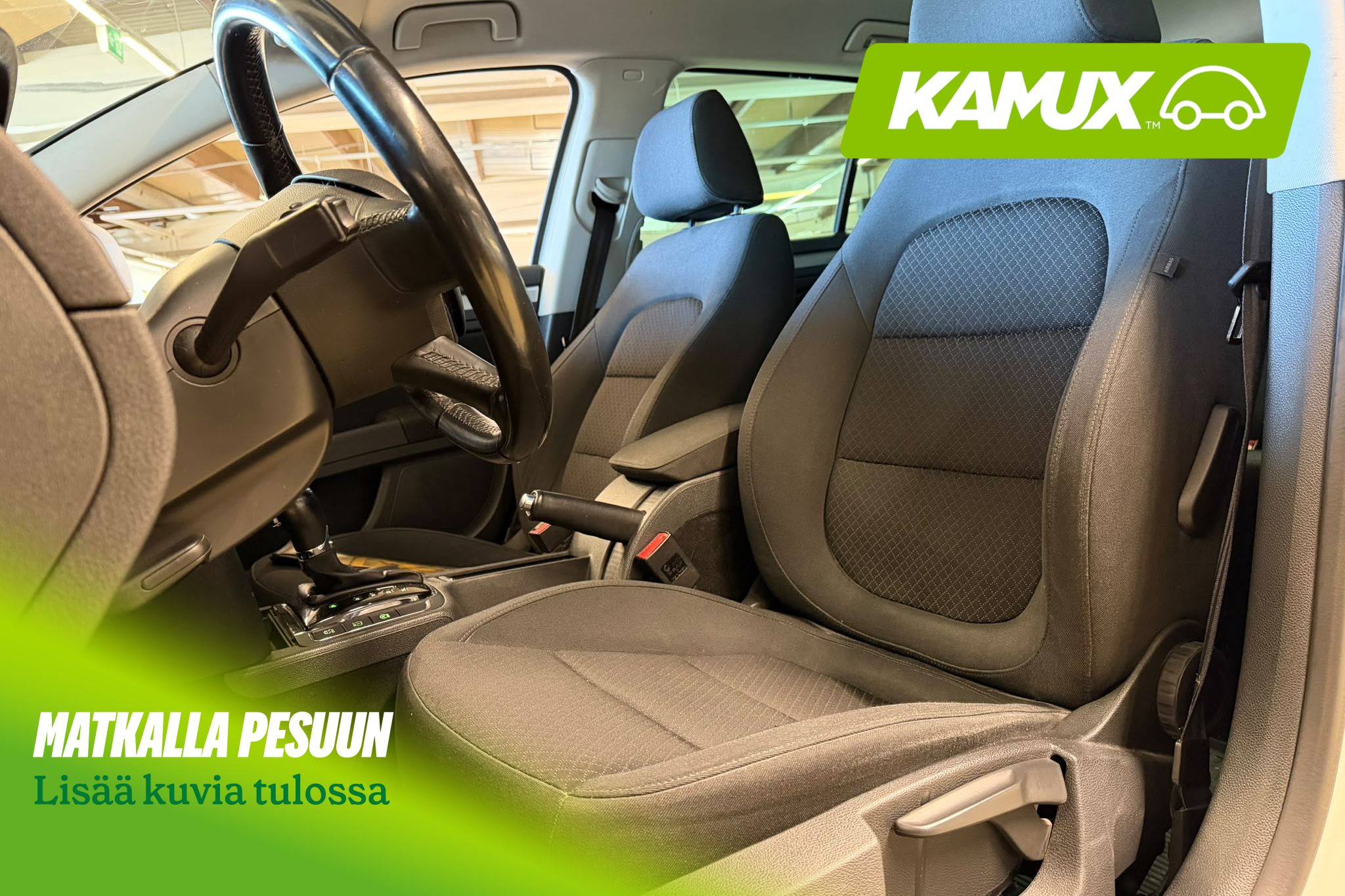 Skoda Superb 2015