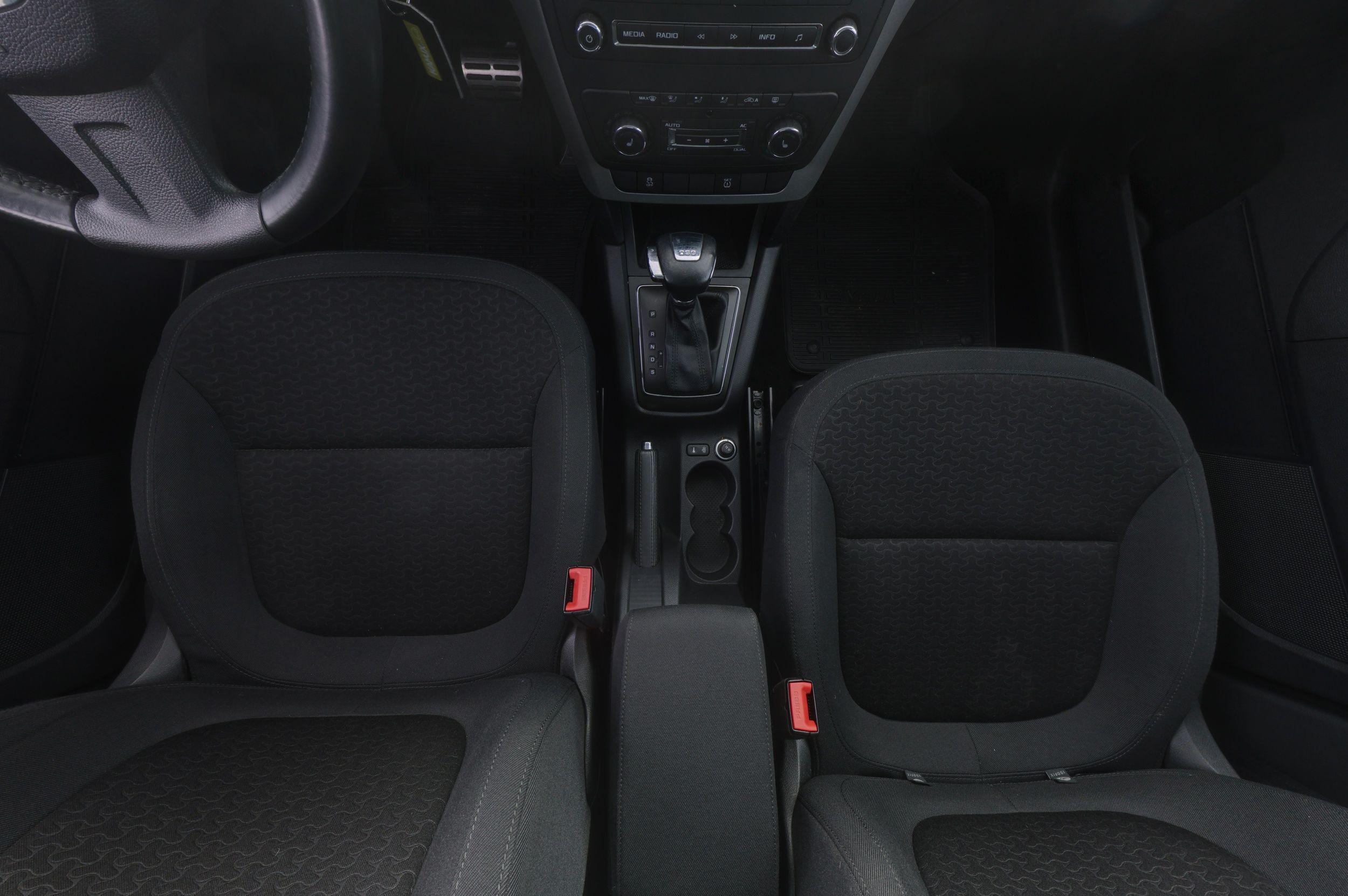 Skoda Yeti 2011