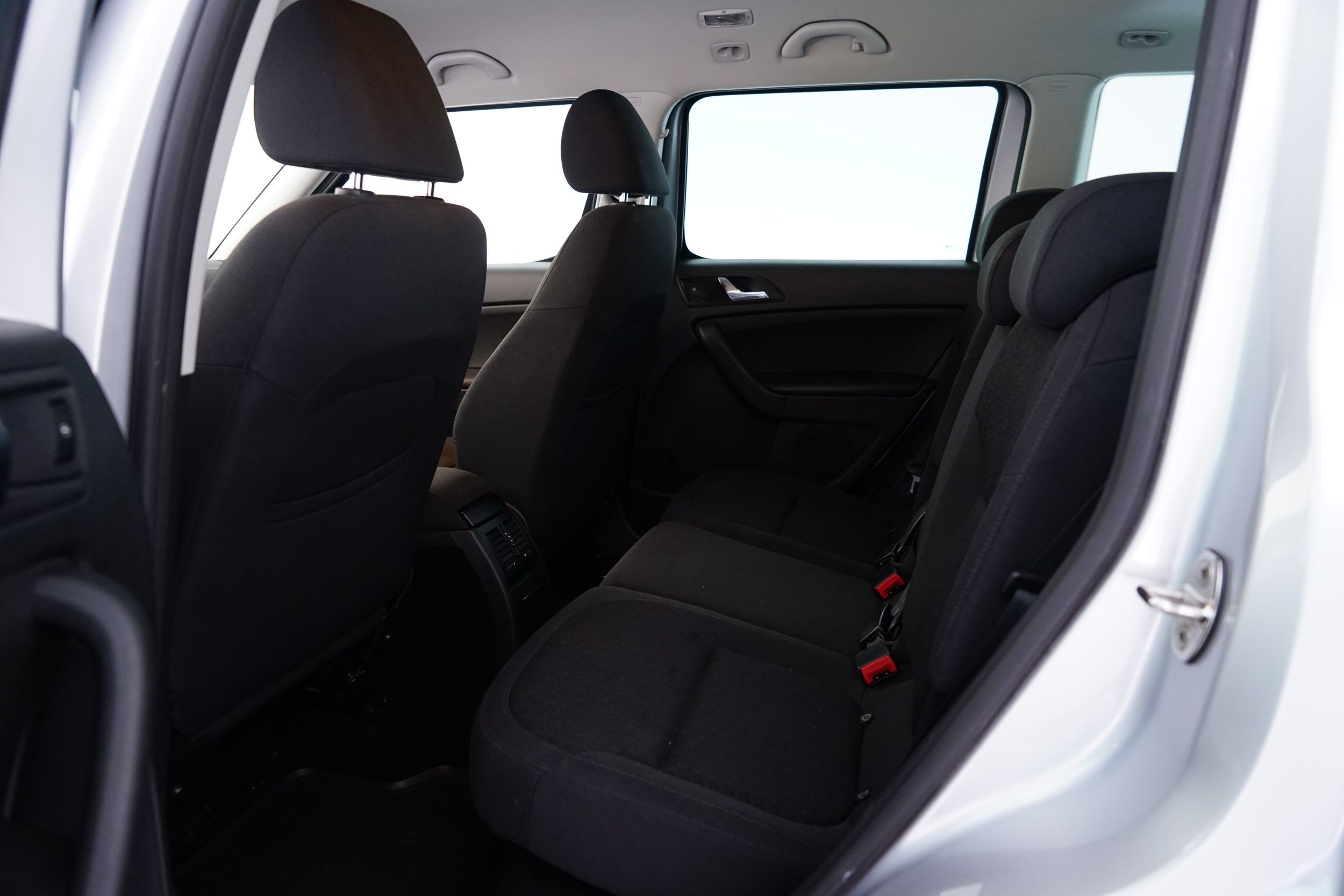 Skoda Yeti 2011