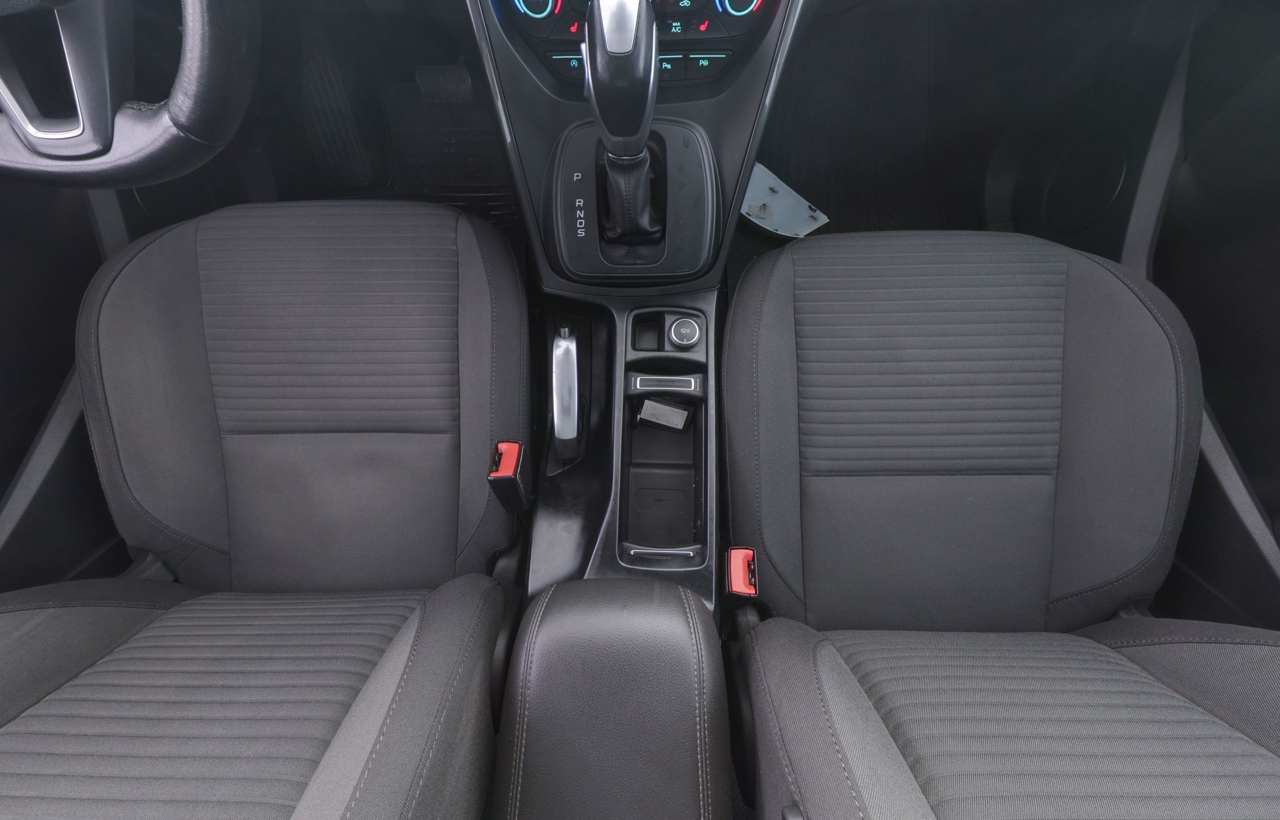 Ford C-Max 2017