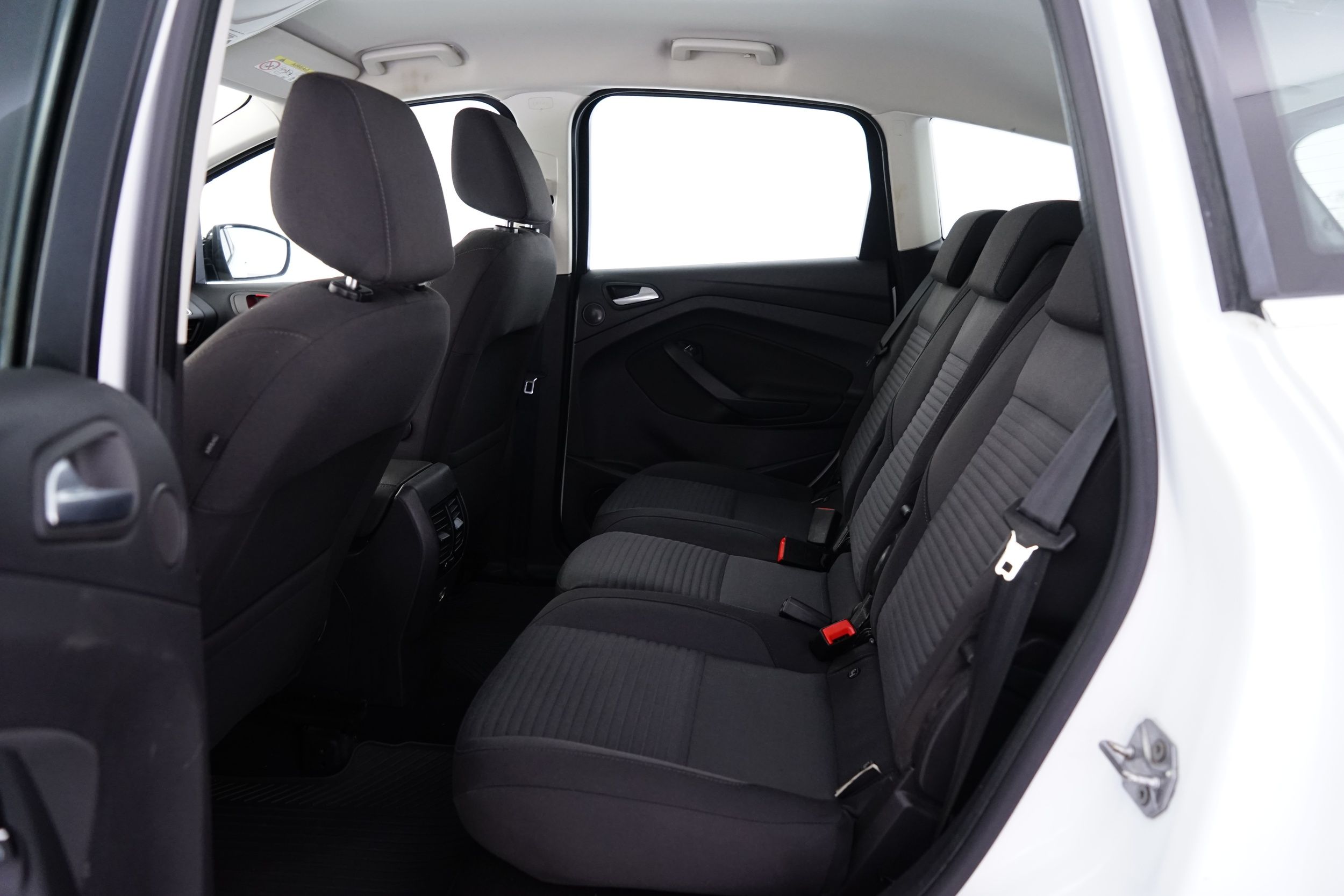 Ford C-Max 2017