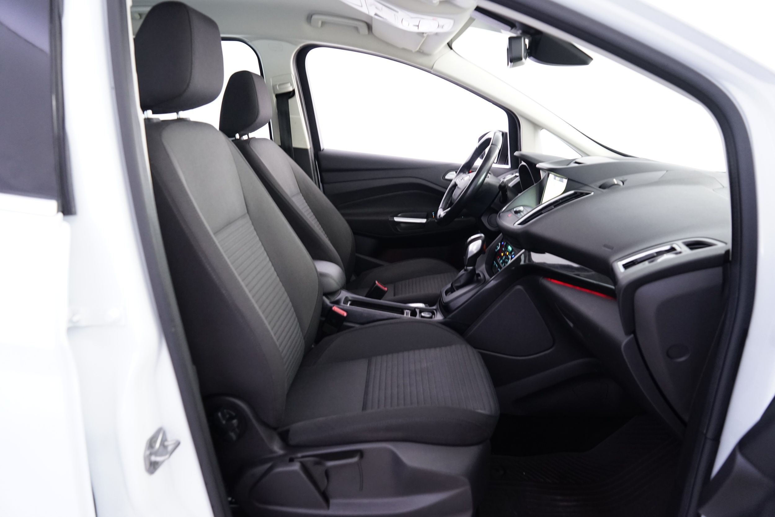 Ford C-Max 2017