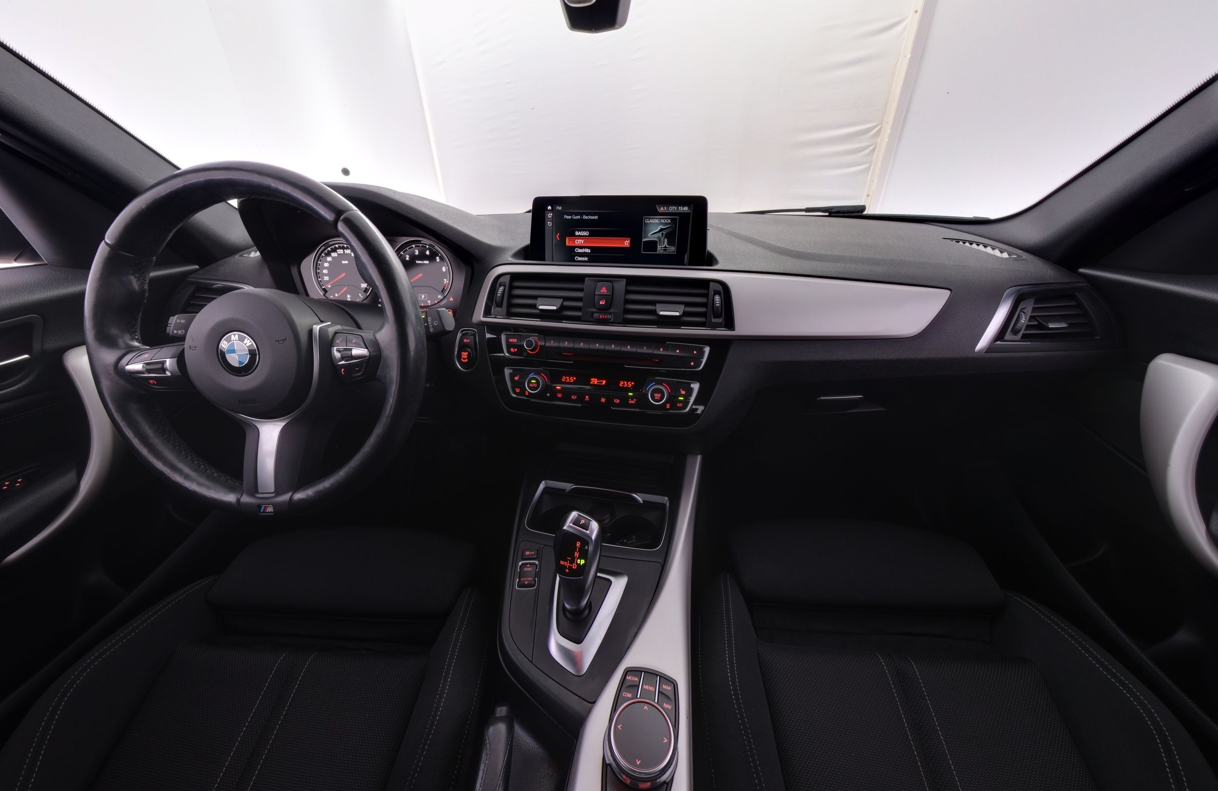 BMW 118 2019