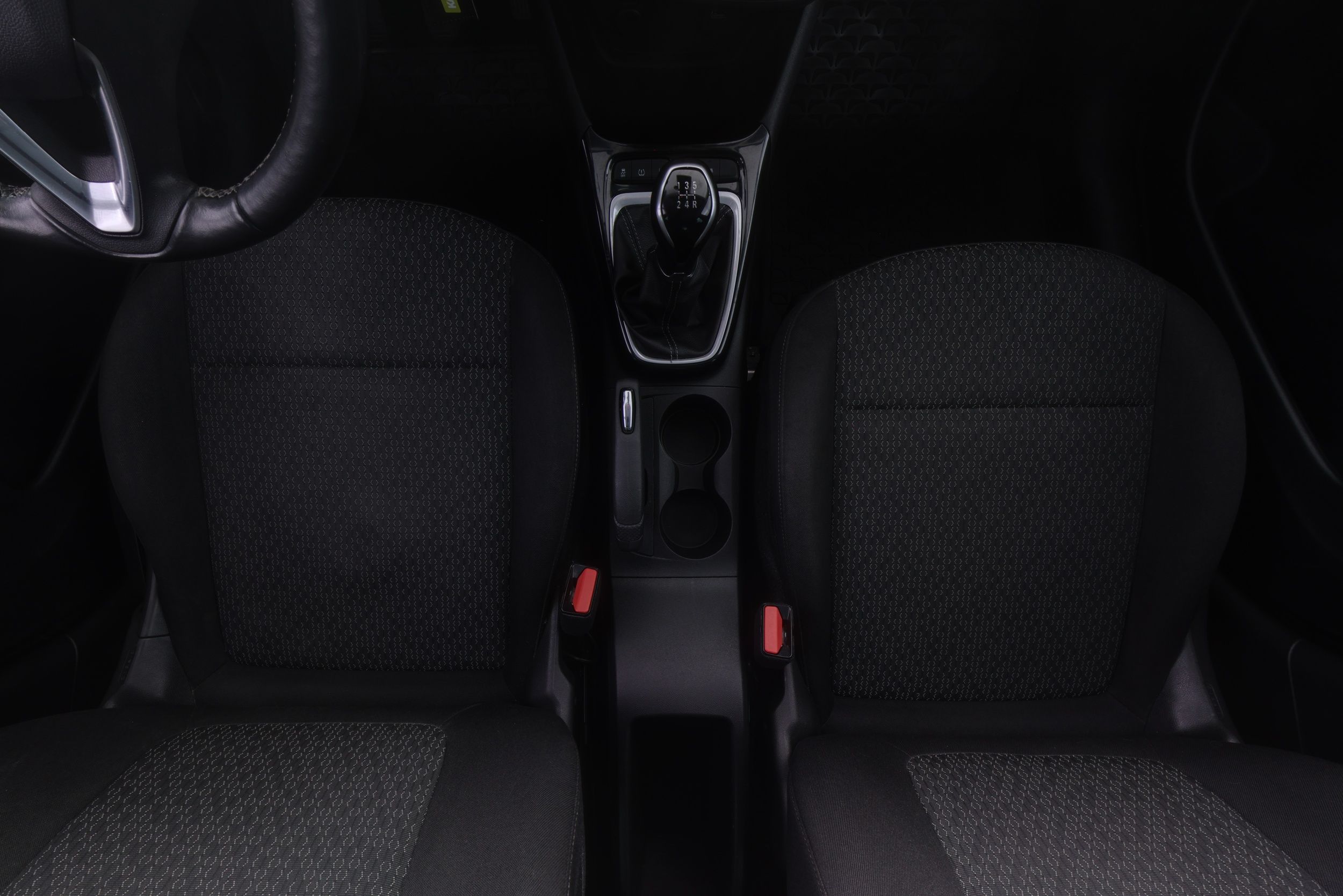 Opel Crossland X 2020