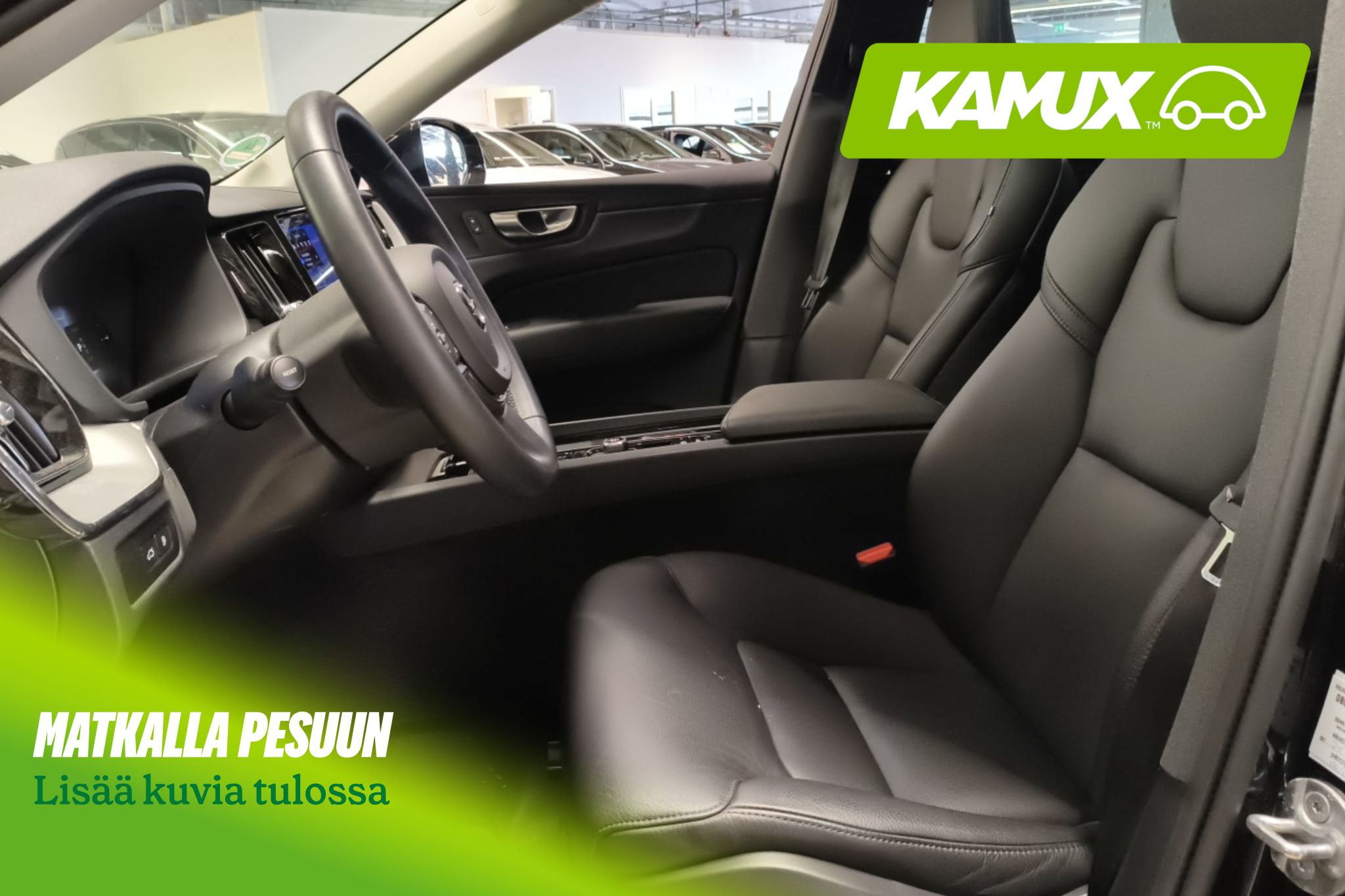 Volvo XC60 2023