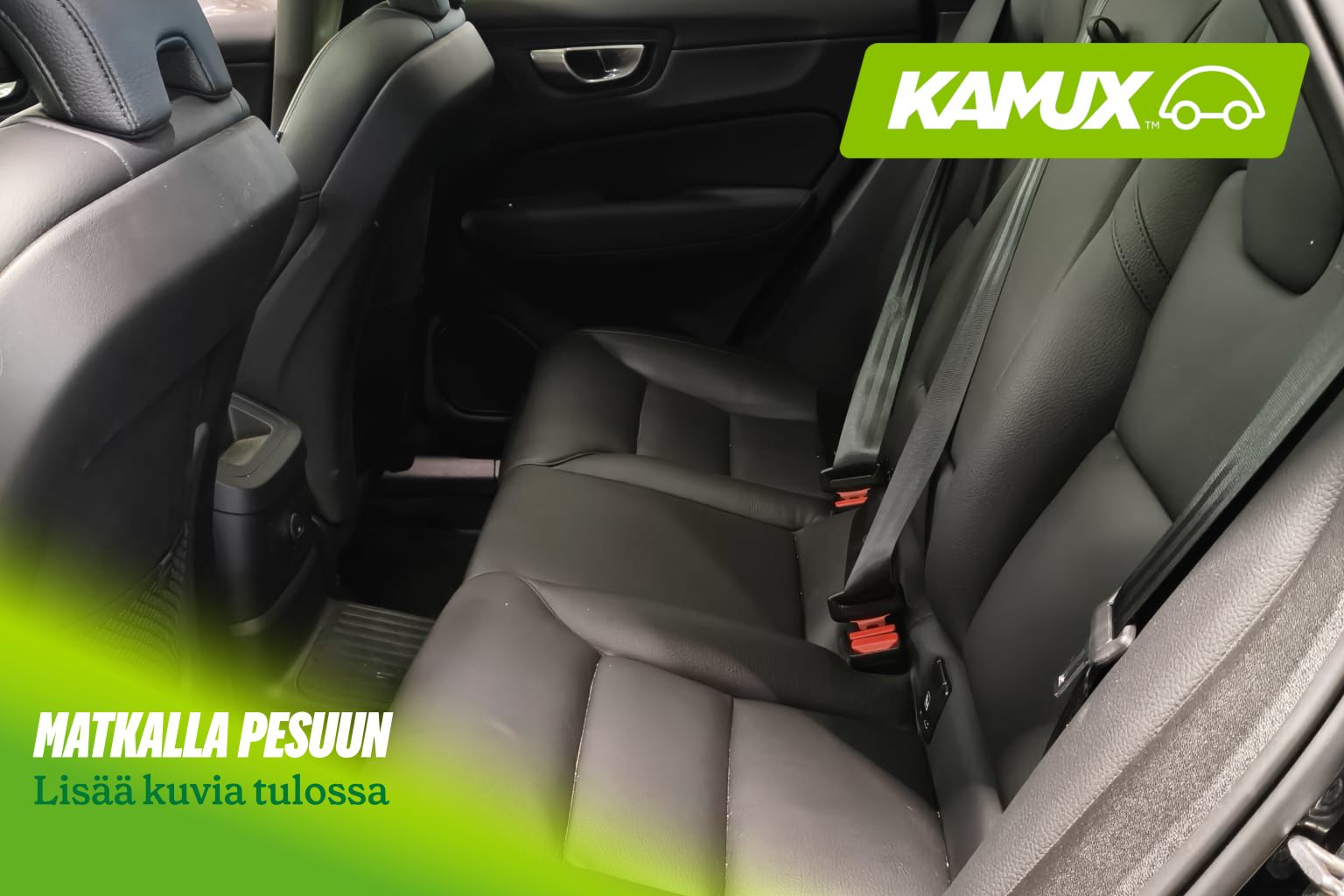 Volvo XC60 2023