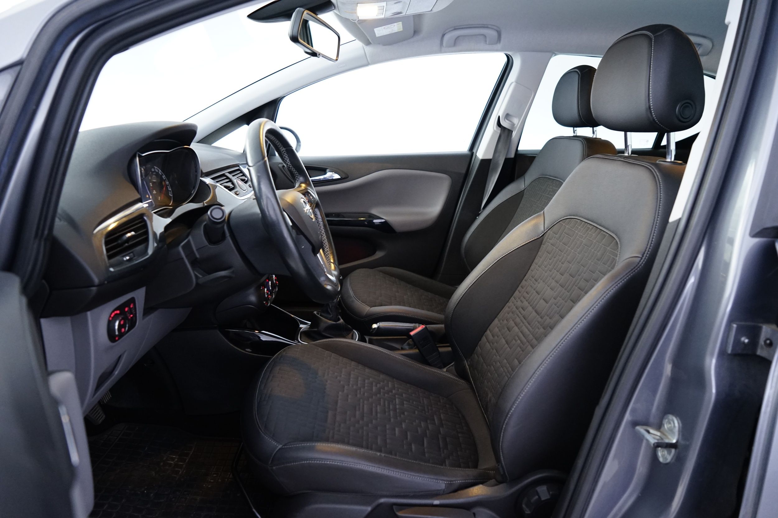 Opel Corsa 2016