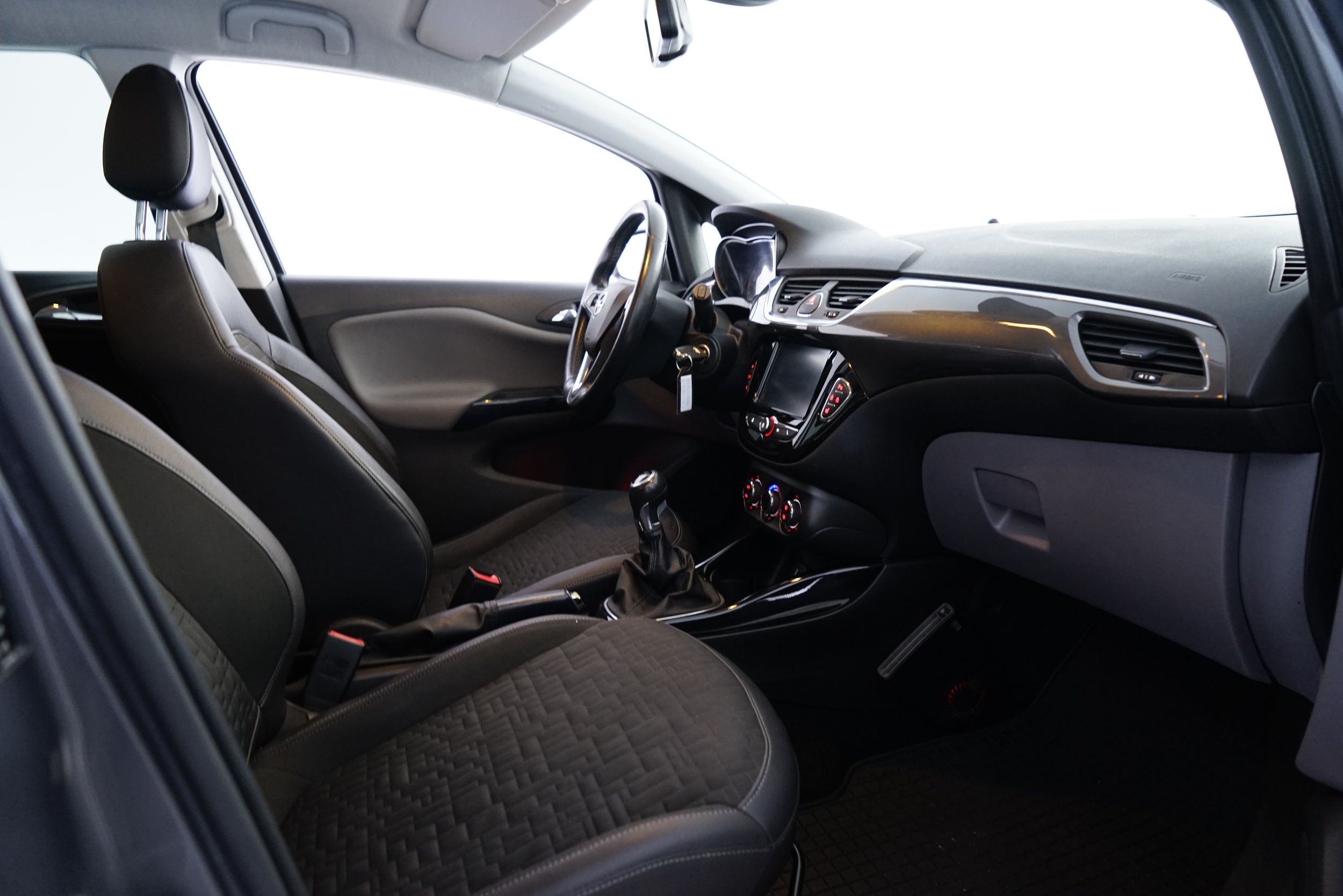 Opel Corsa 2016