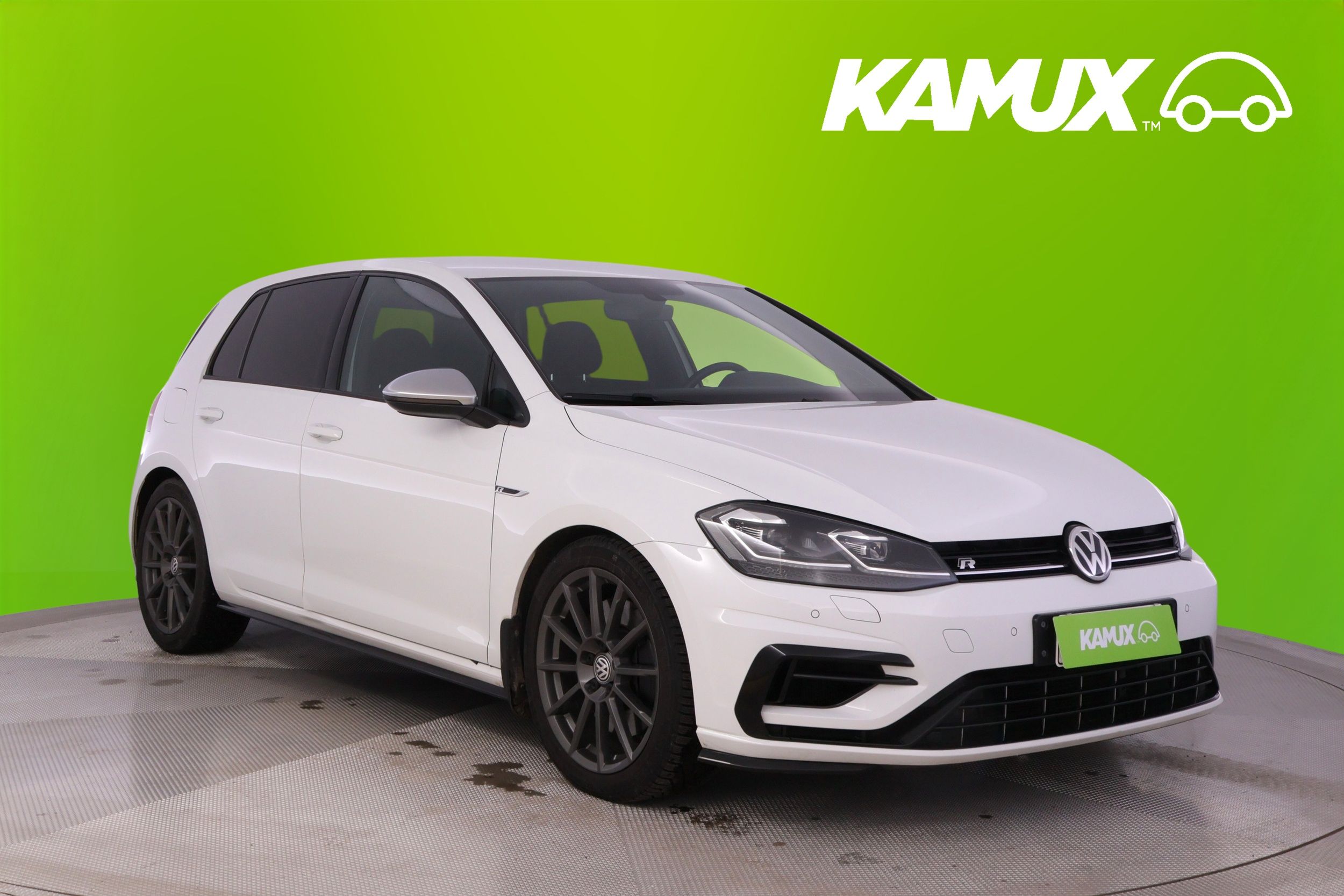 Volkswagen Golf 2017