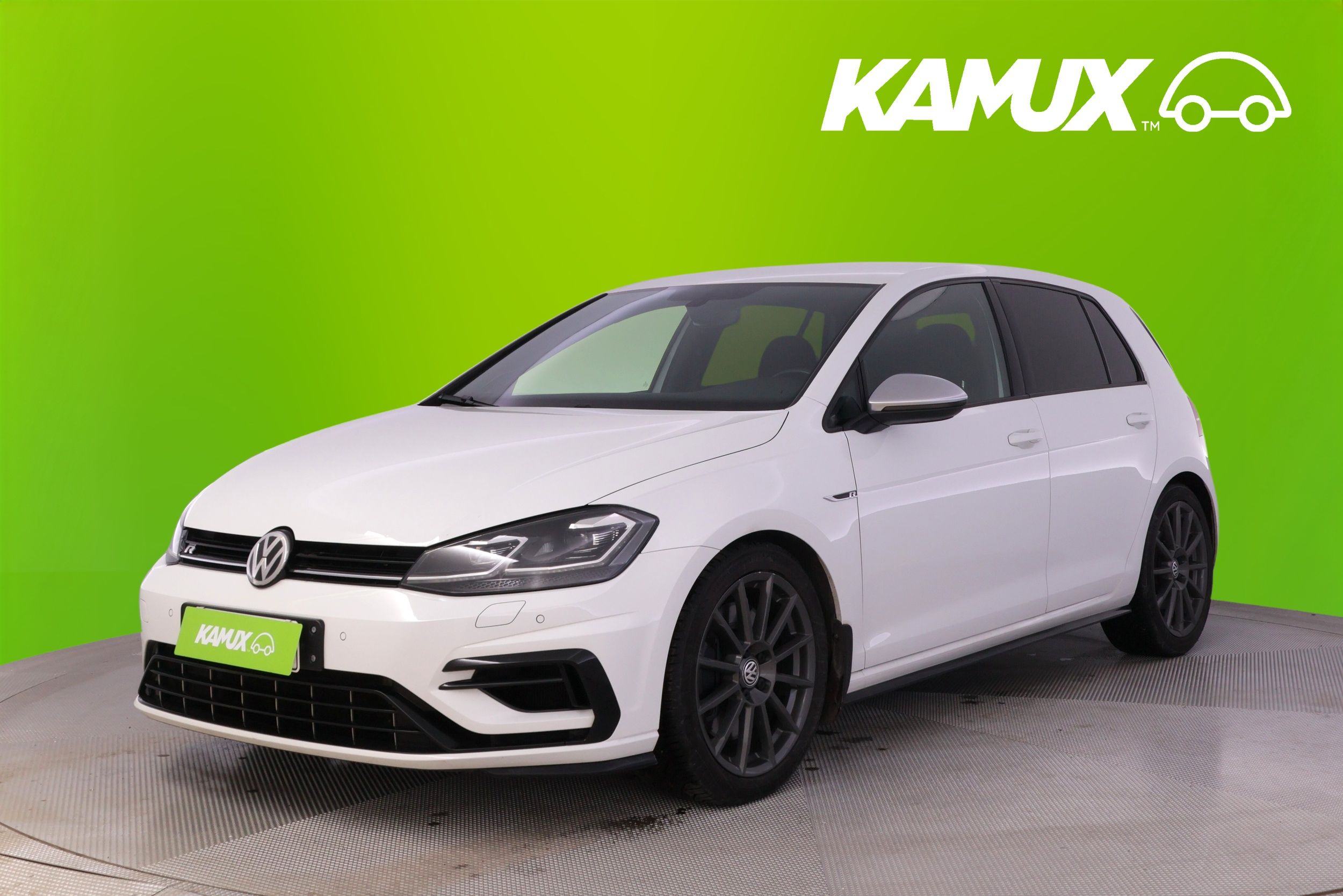 Volkswagen Golf 2017