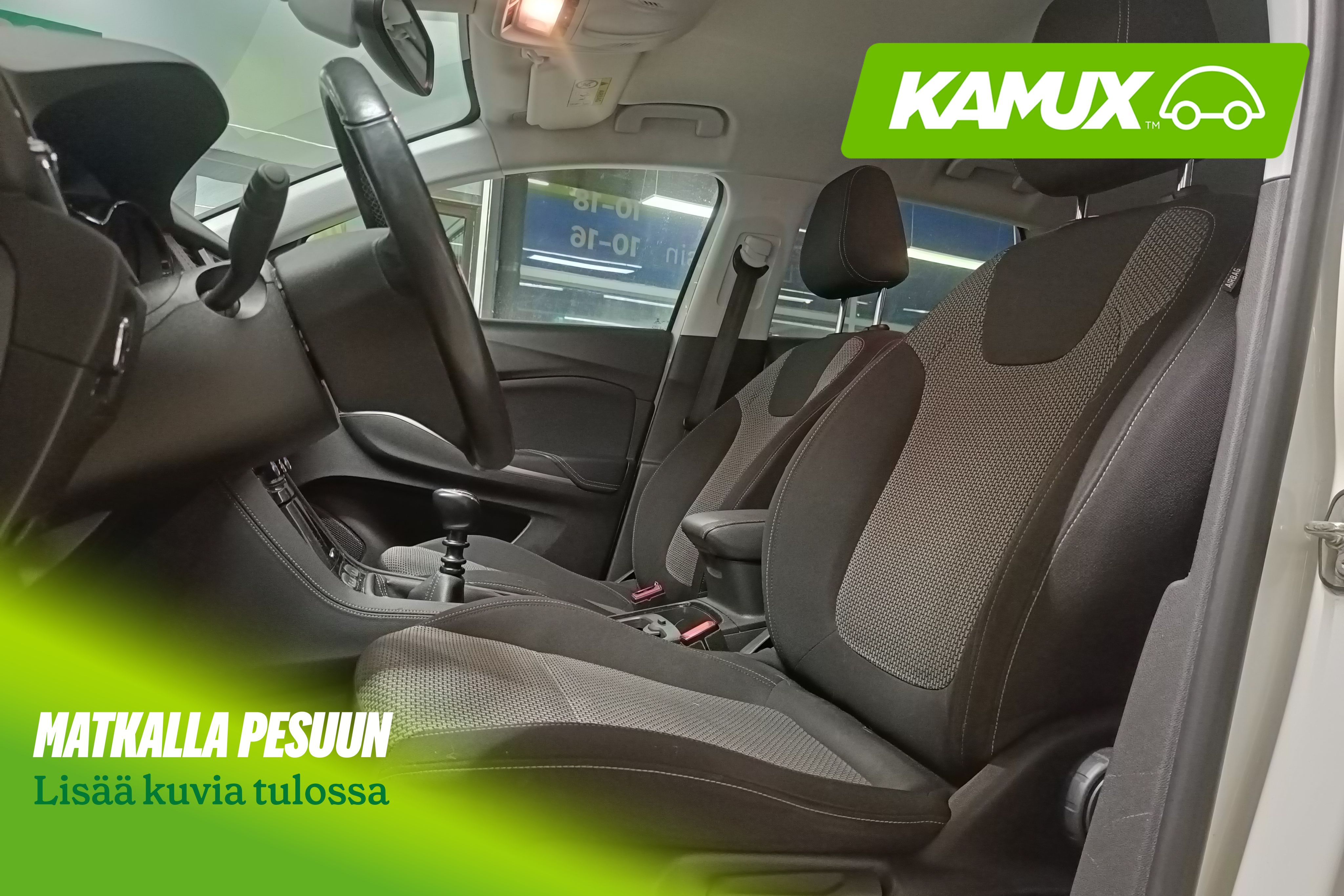 Opel Grandland X 2018