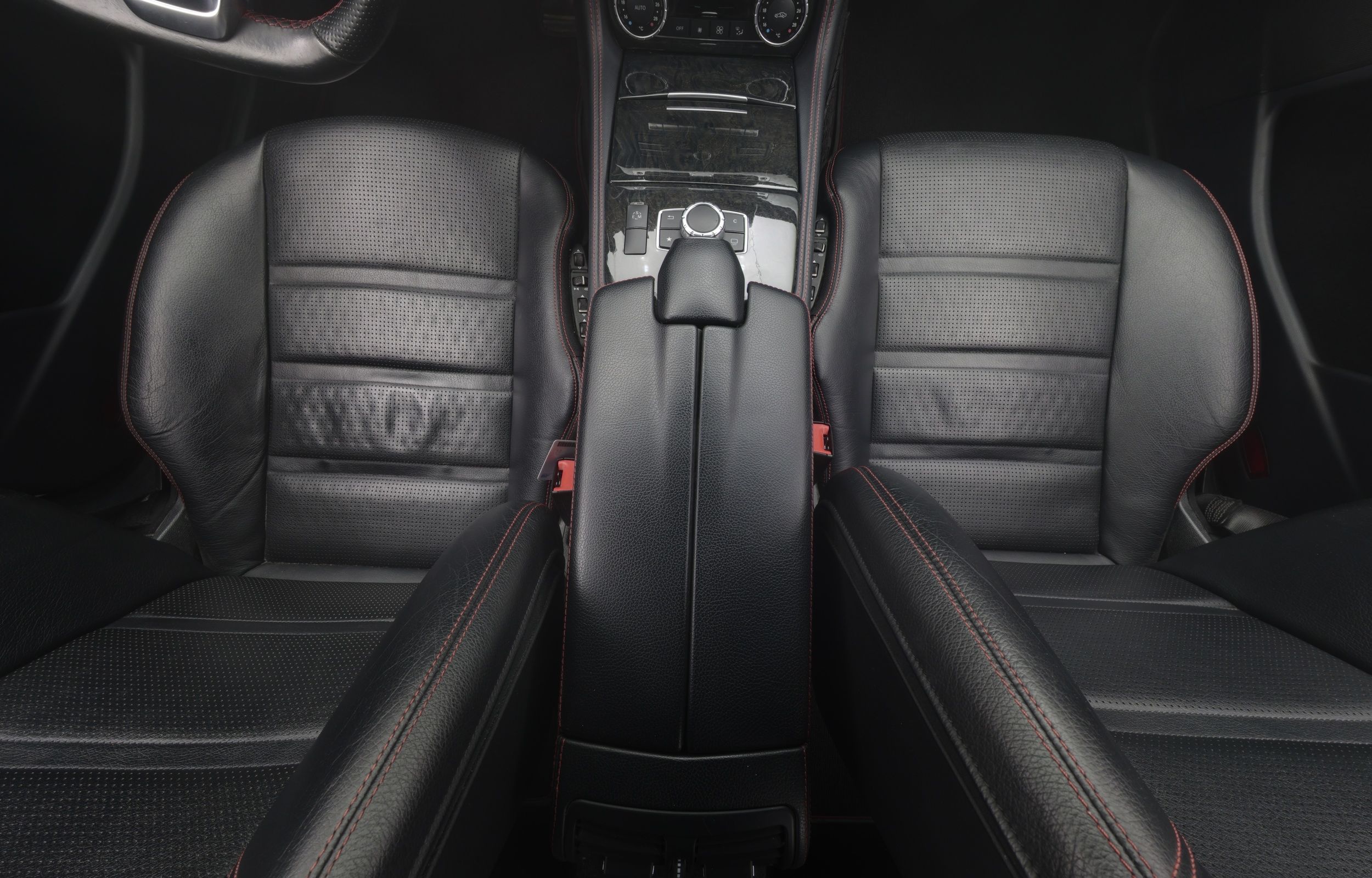 Mercedes-Benz CLS 2015