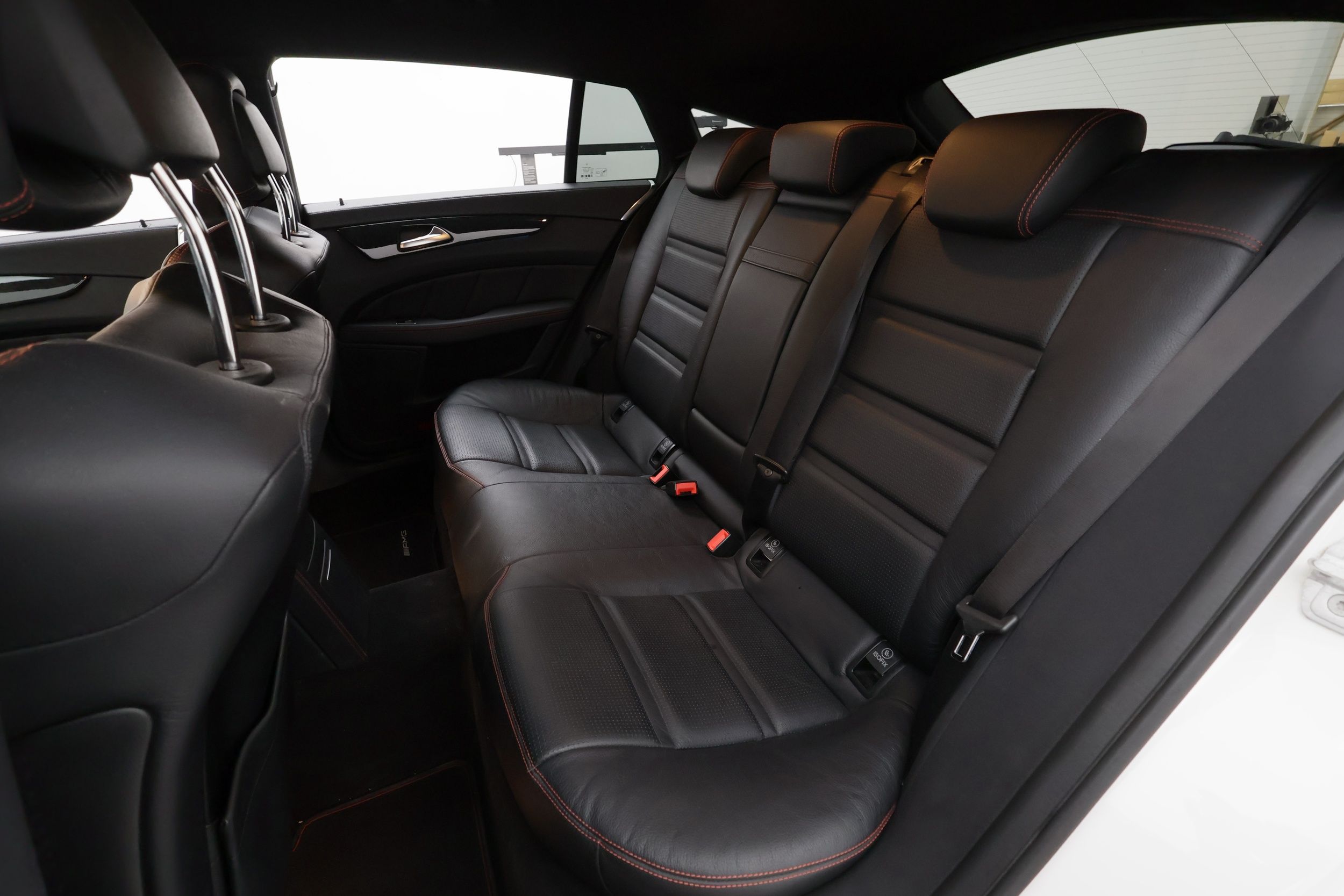 Mercedes-Benz CLS 2015