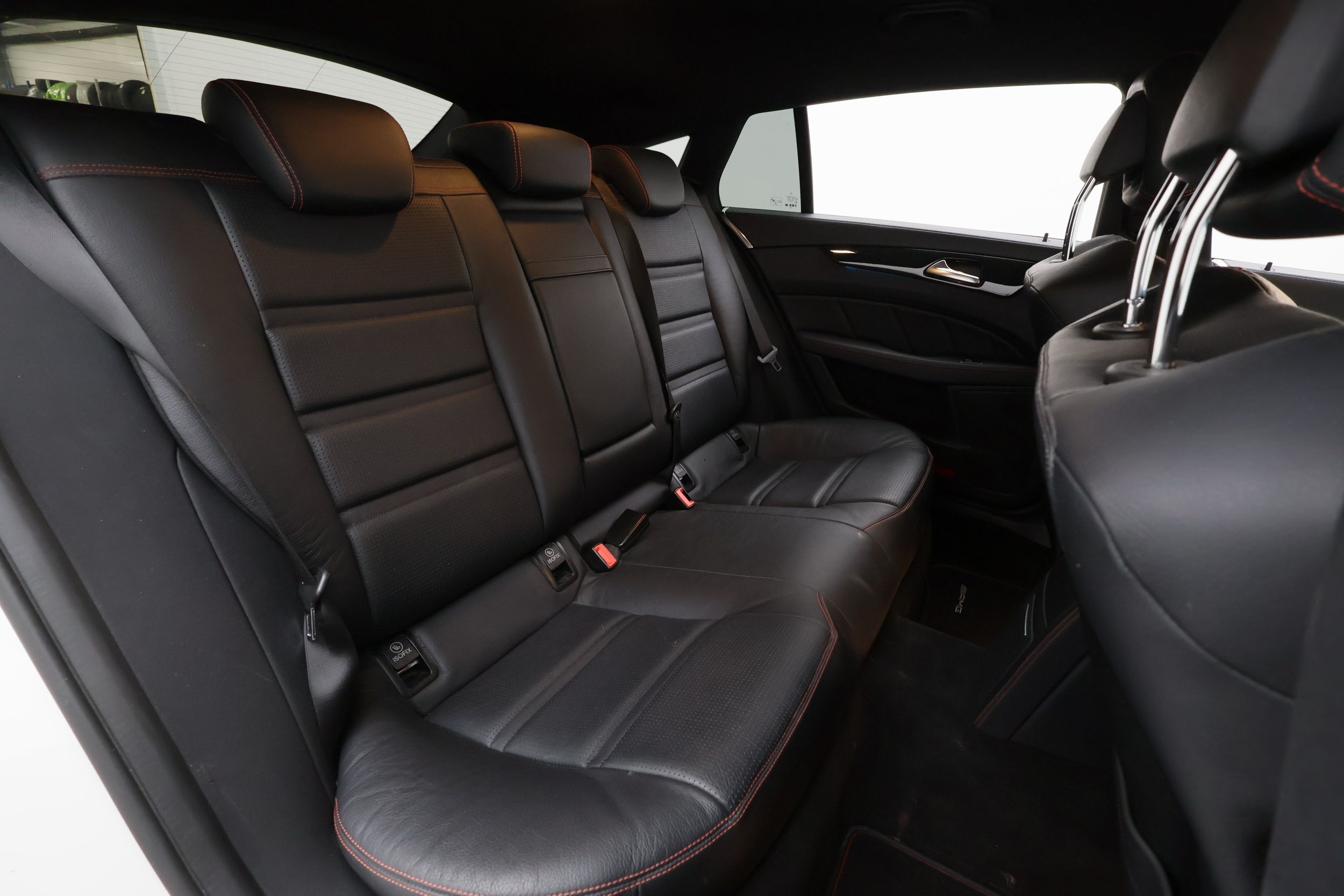 Mercedes-Benz CLS 2015