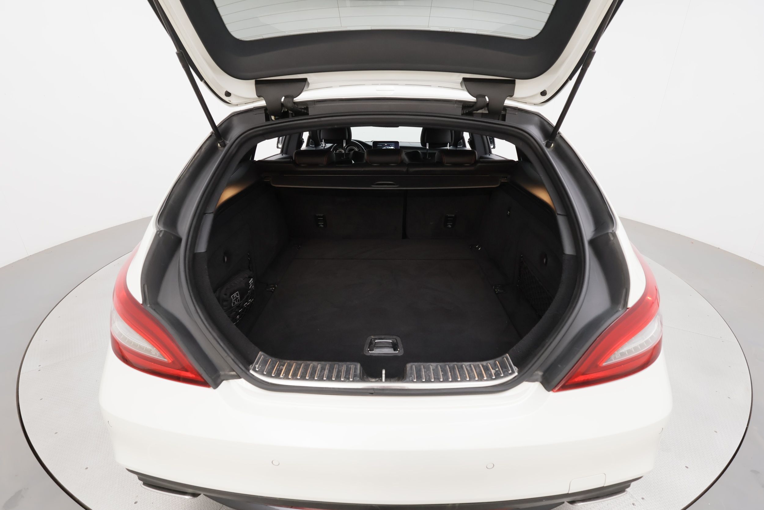 Mercedes-Benz CLS 2015