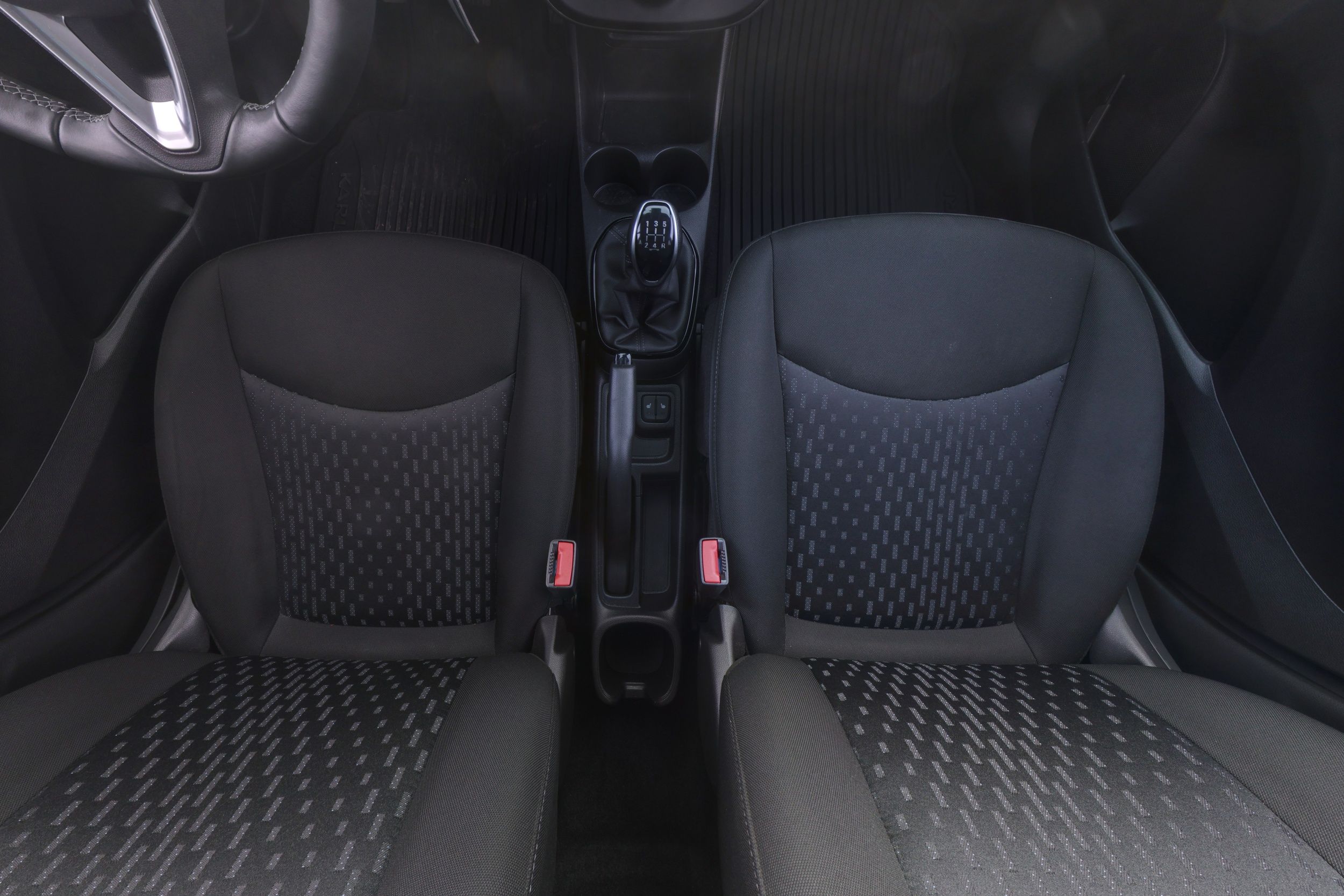 Opel Karl 2019