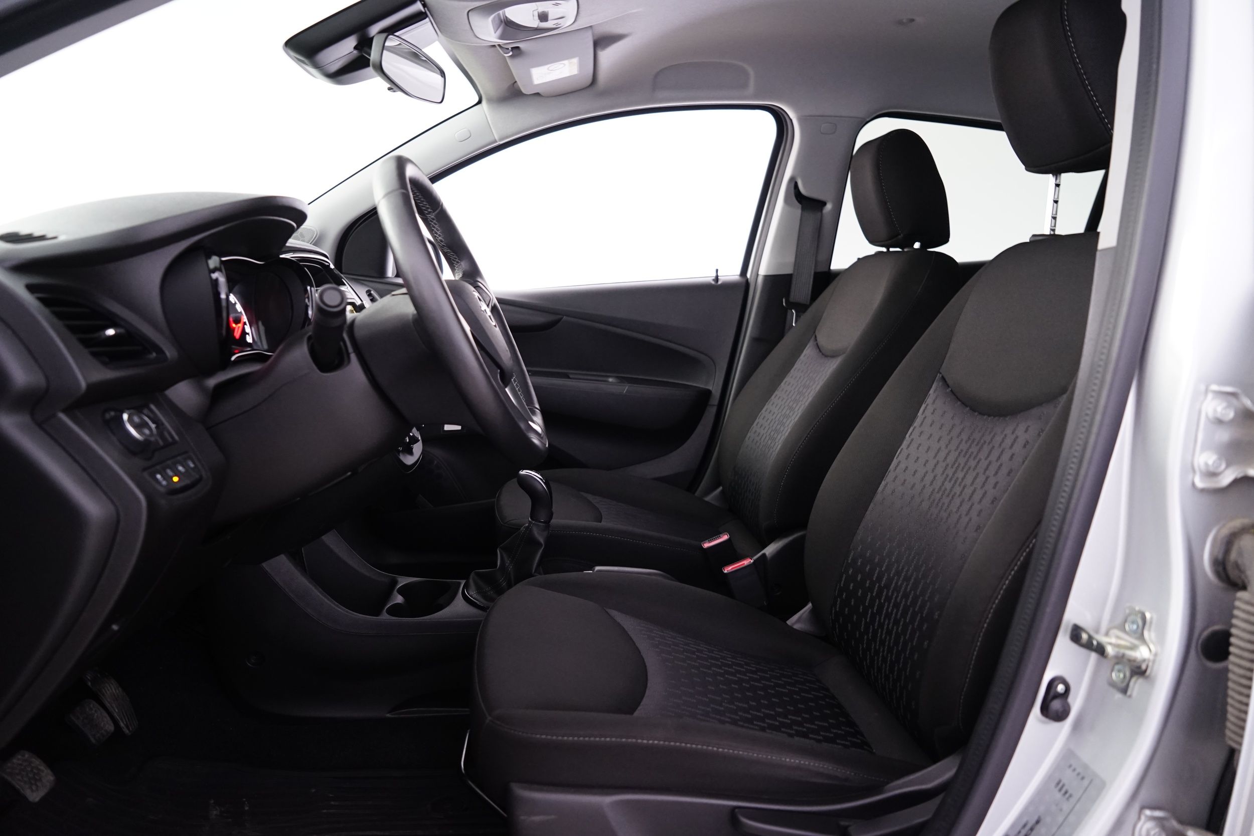 Opel Karl 2019