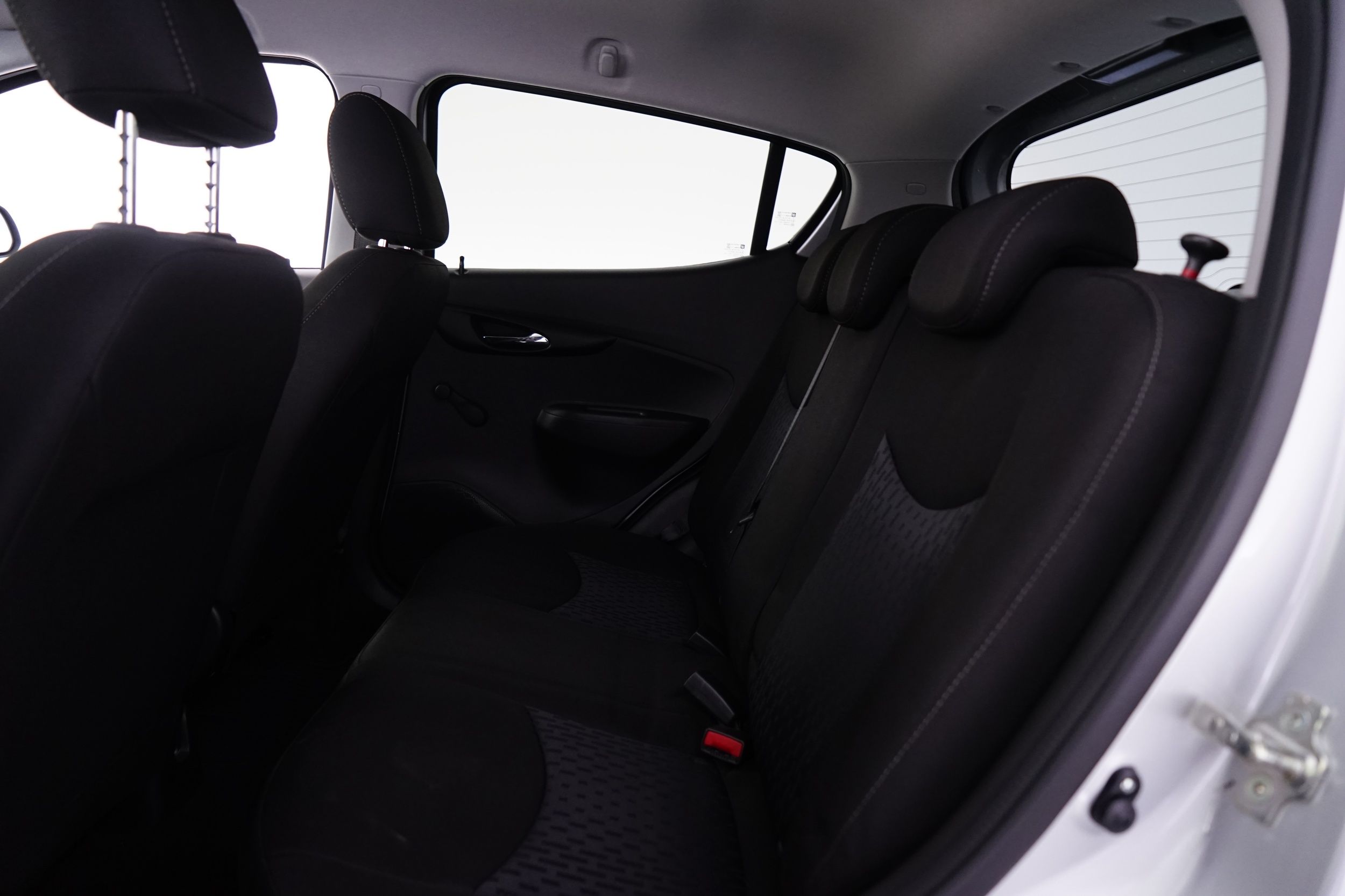 Opel Karl 2019