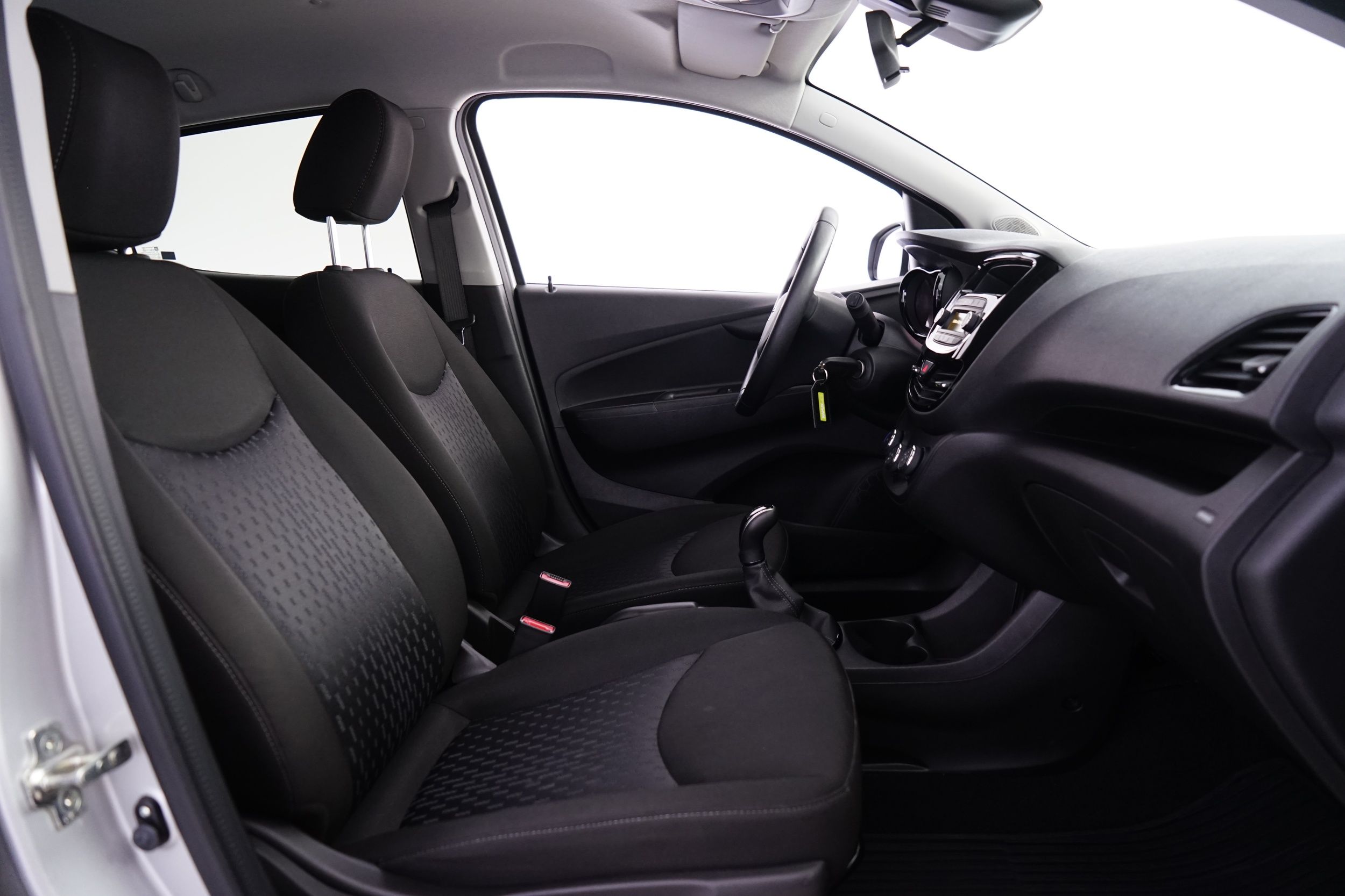 Opel Karl 2019