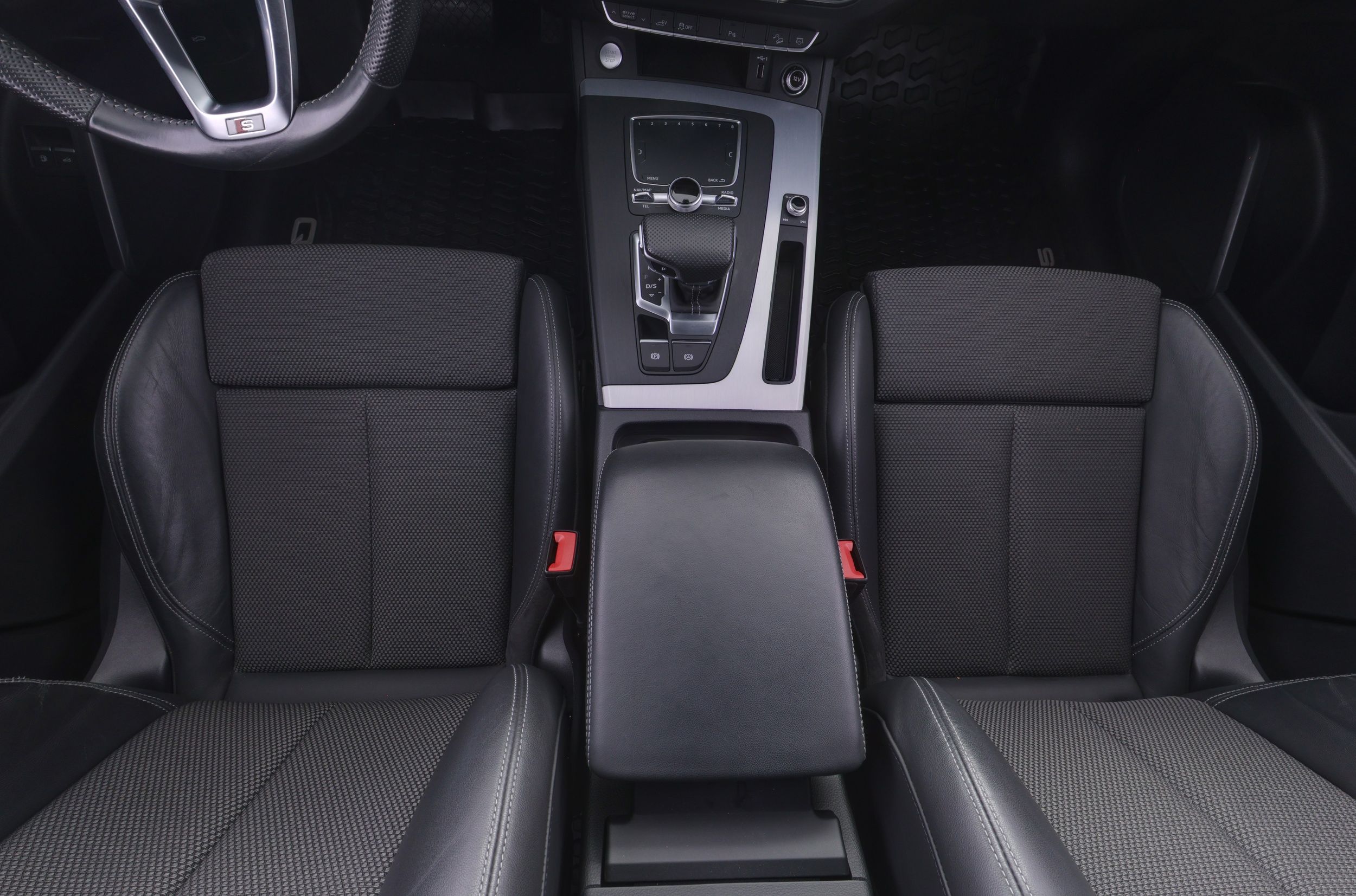 Audi Q5 2020