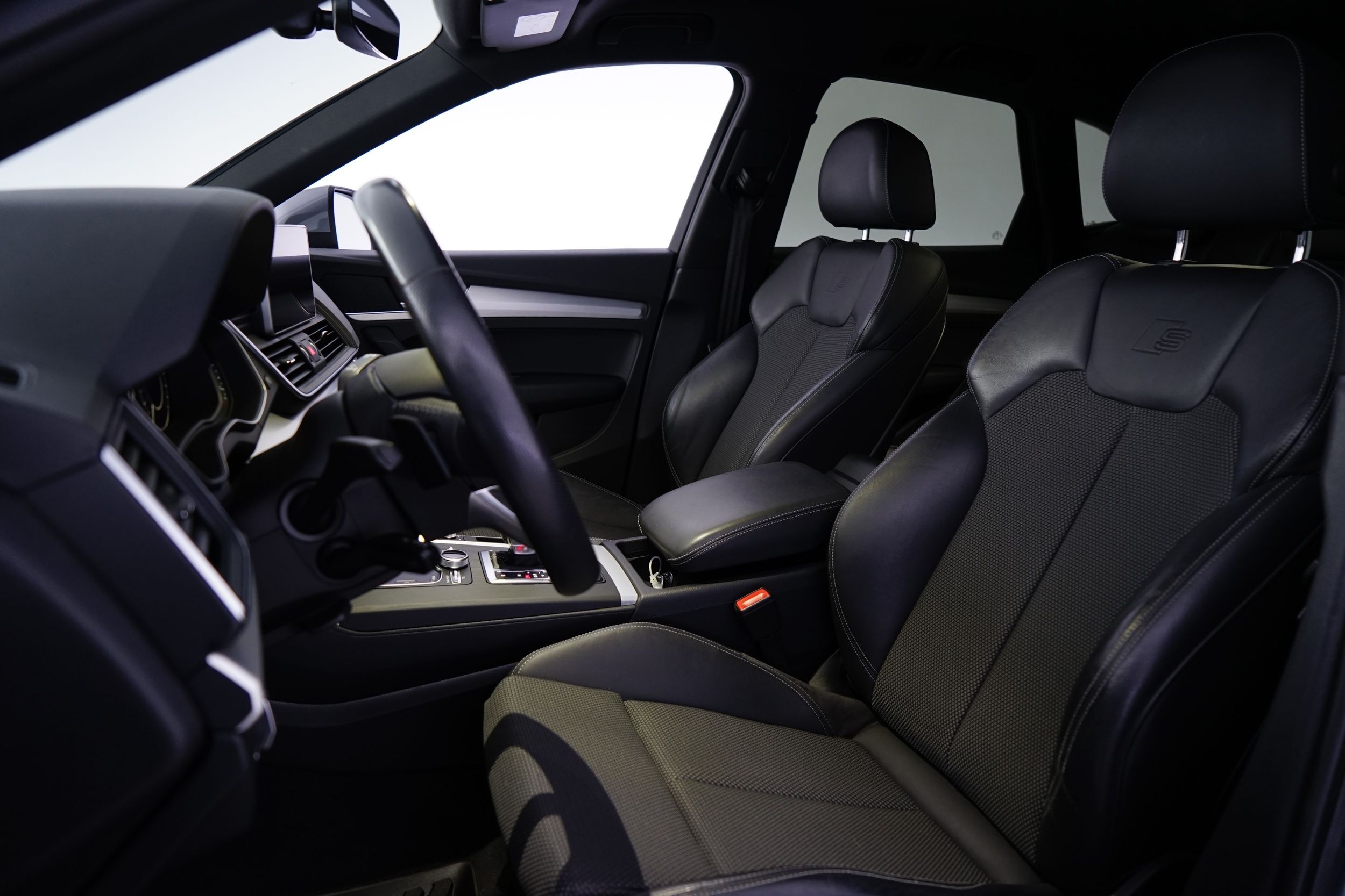 Audi Q5 2020