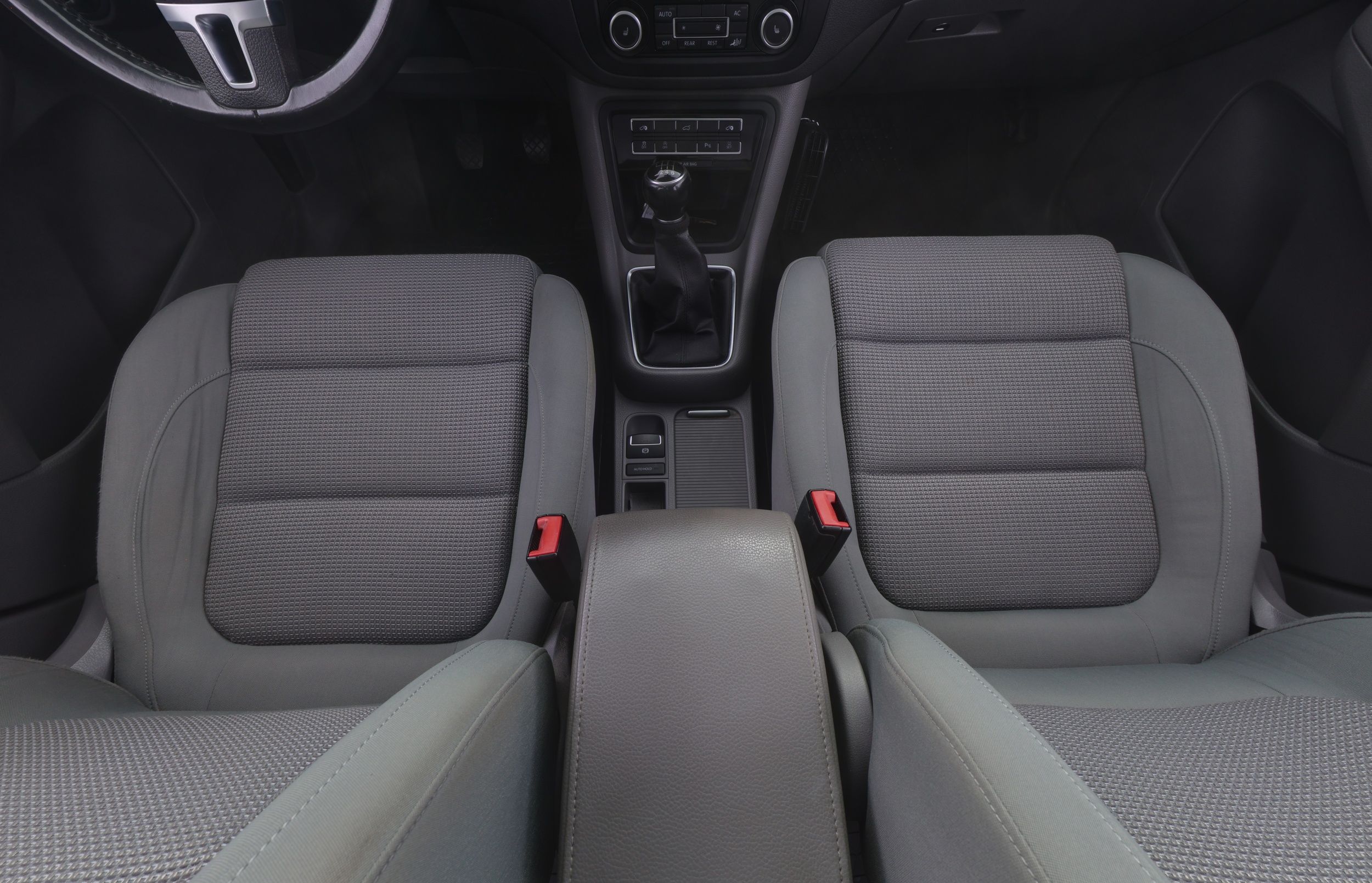 Volkswagen Sharan 2010