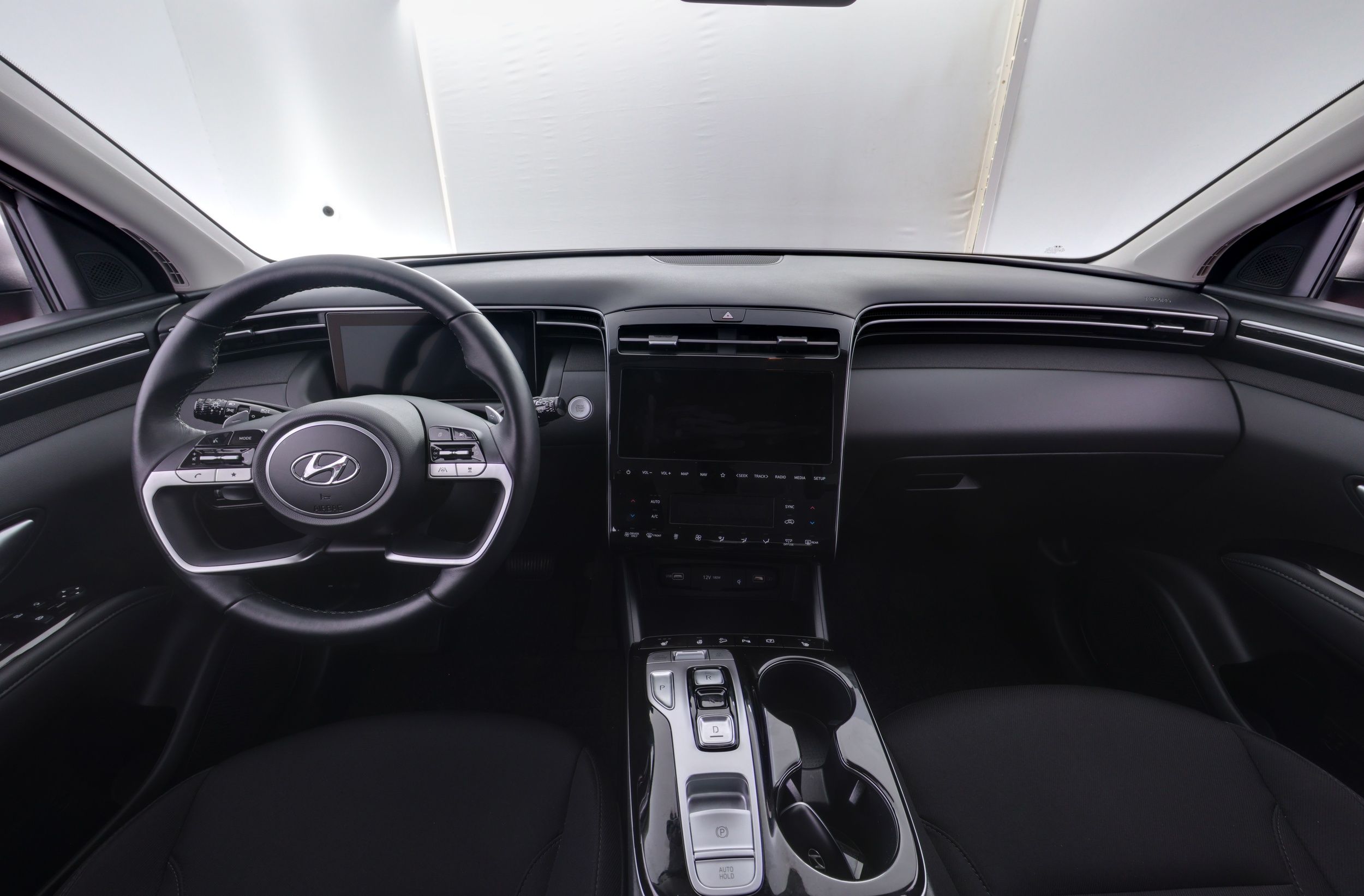 Hyundai Tucson 2023