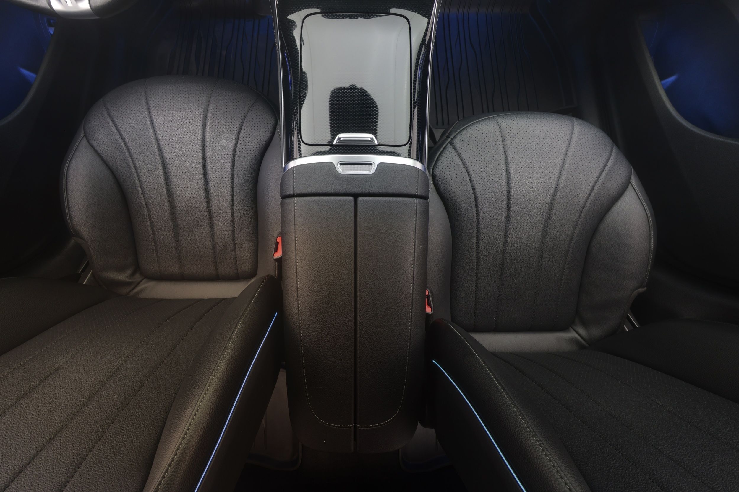 Mercedes-Benz EQE 2023