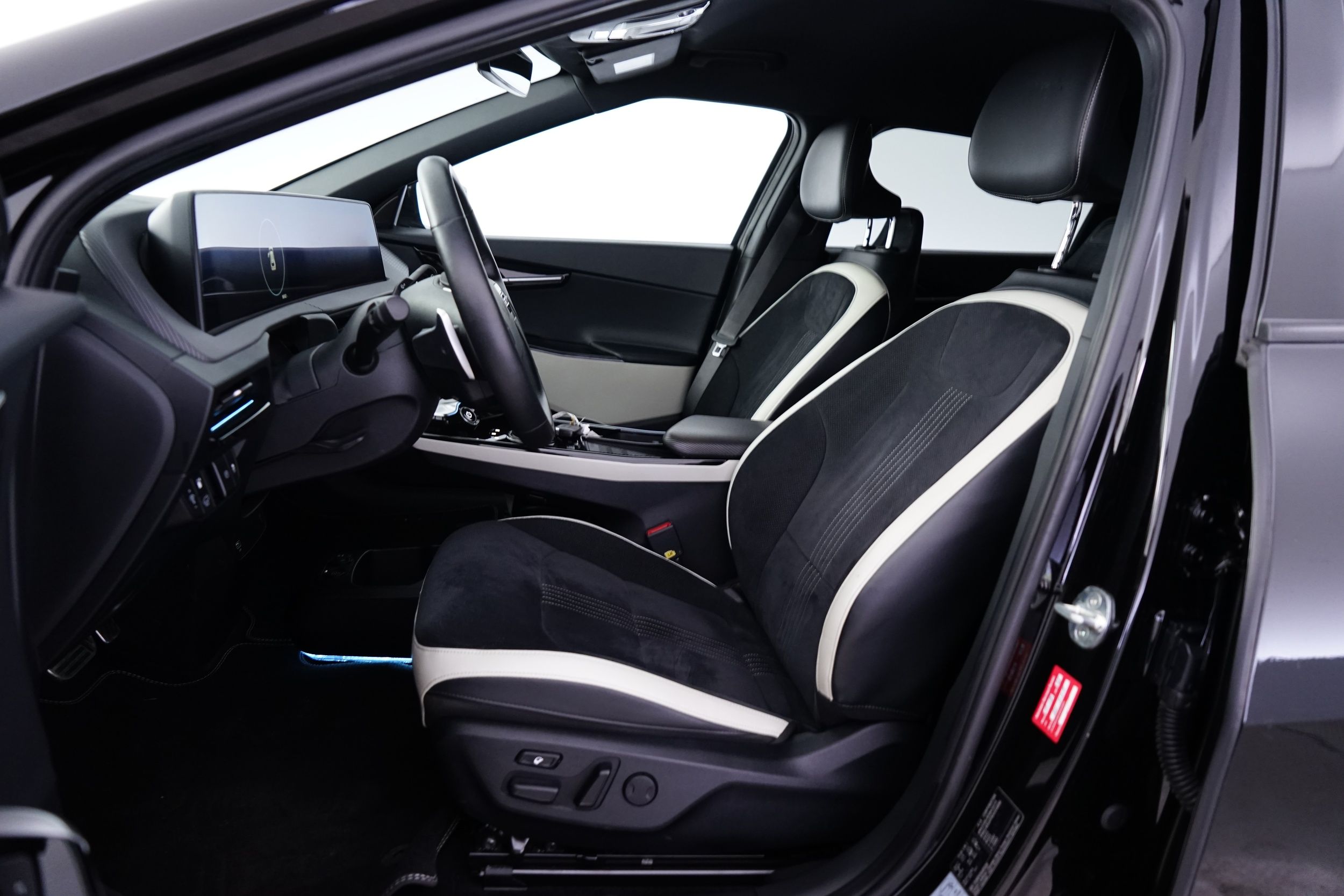Kia EV6 2022