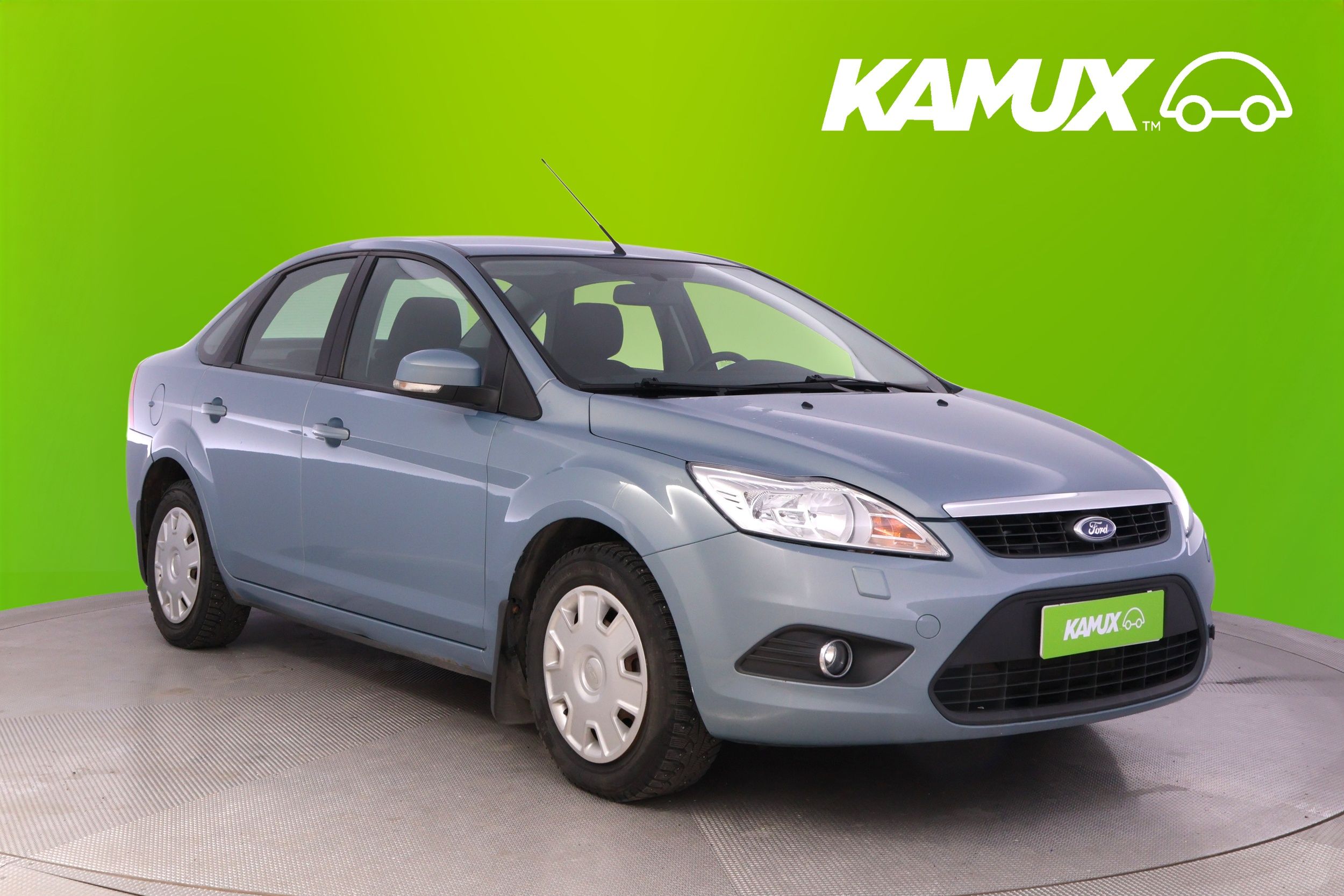 Ford Focus 2008