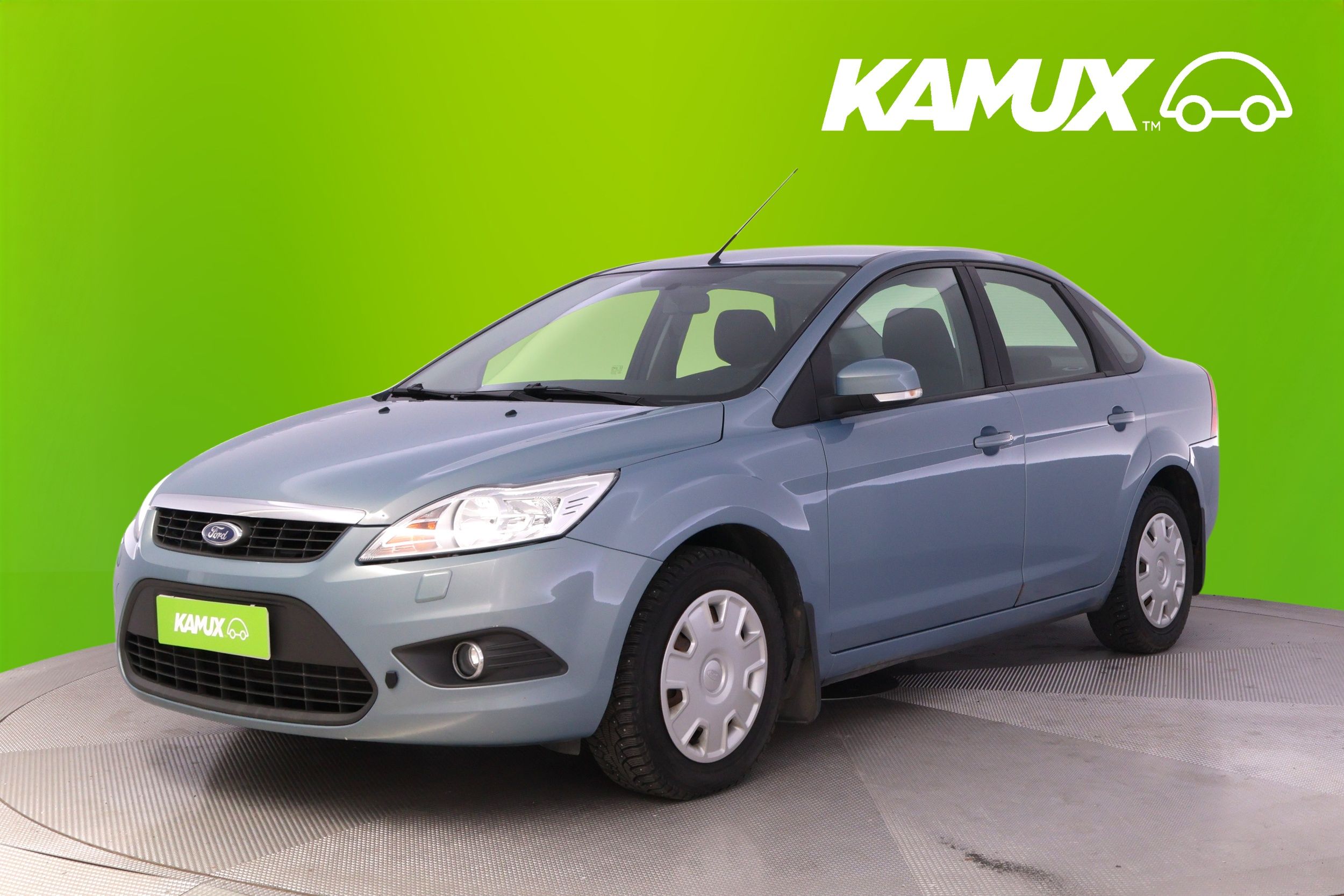 Ford Focus 2008