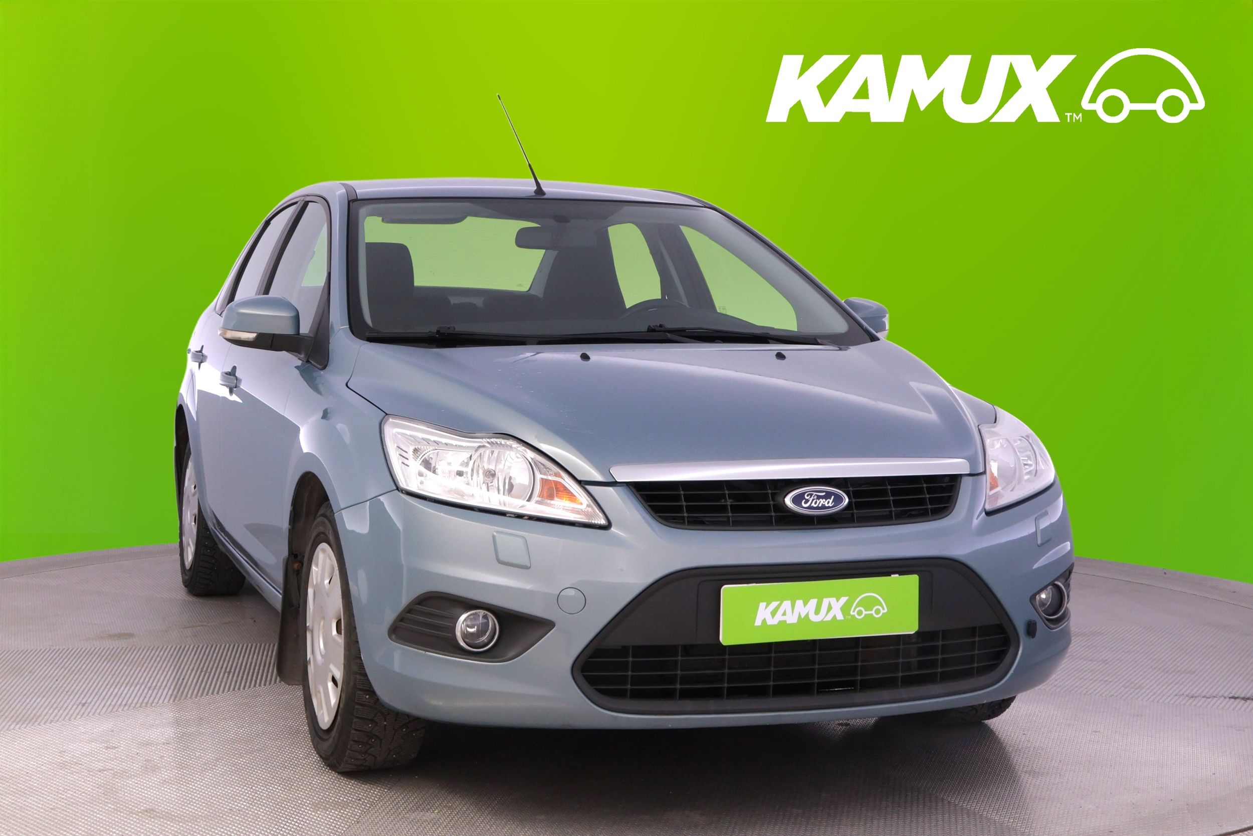 Ford Focus 2008