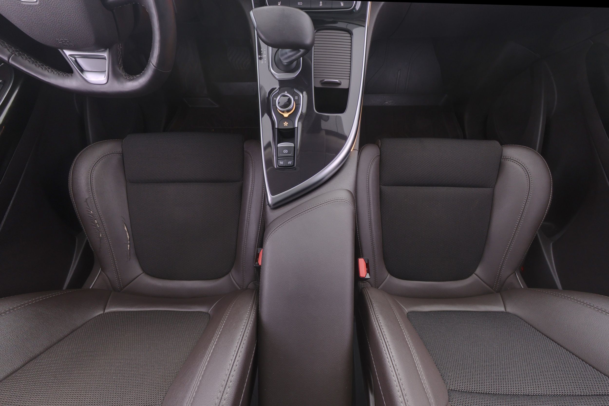 Renault Espace 2017
