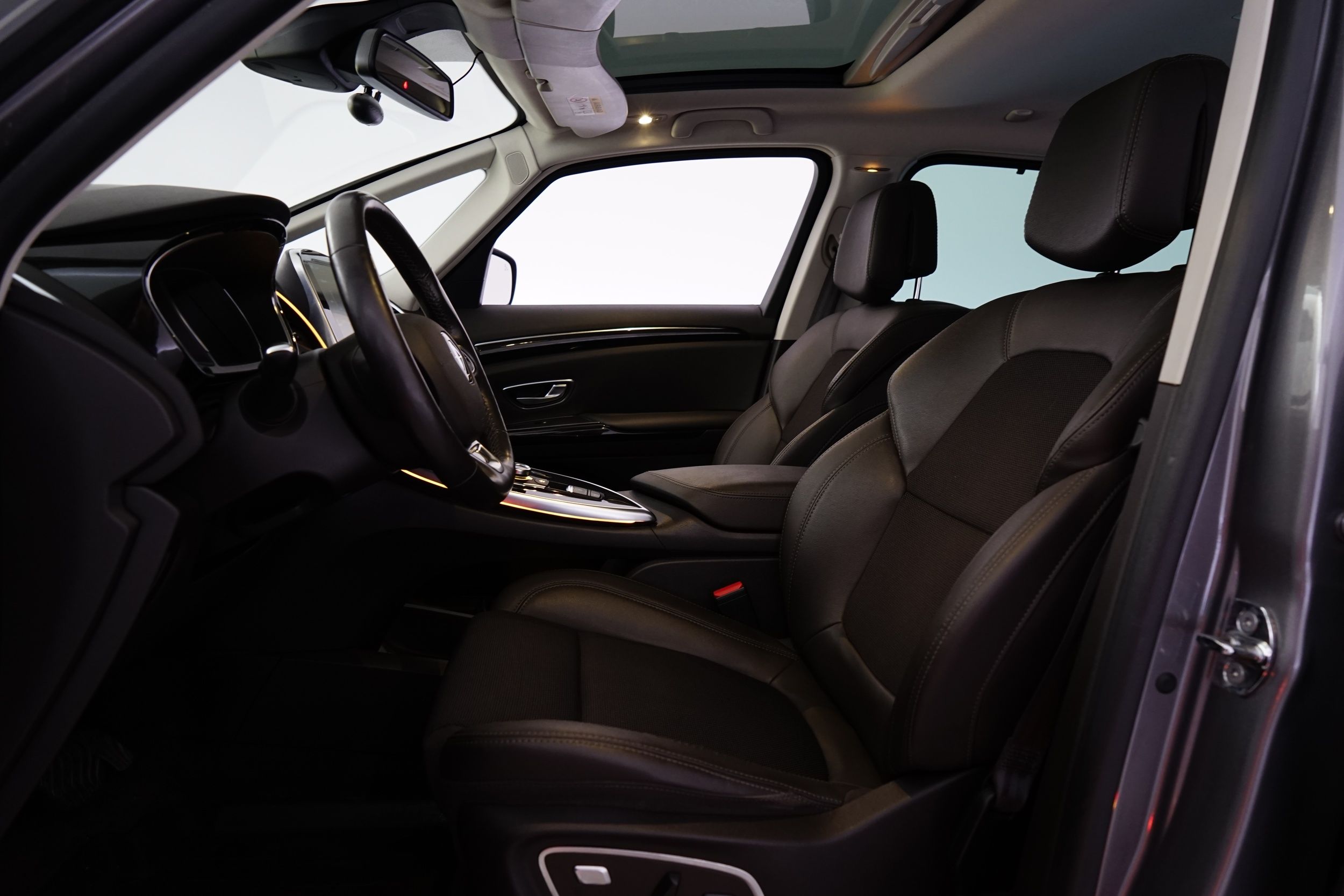 Renault Espace 2017
