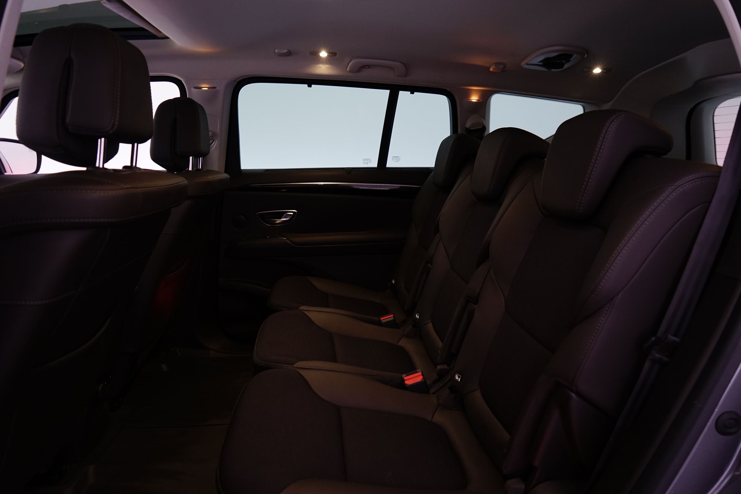 Renault Espace 2017