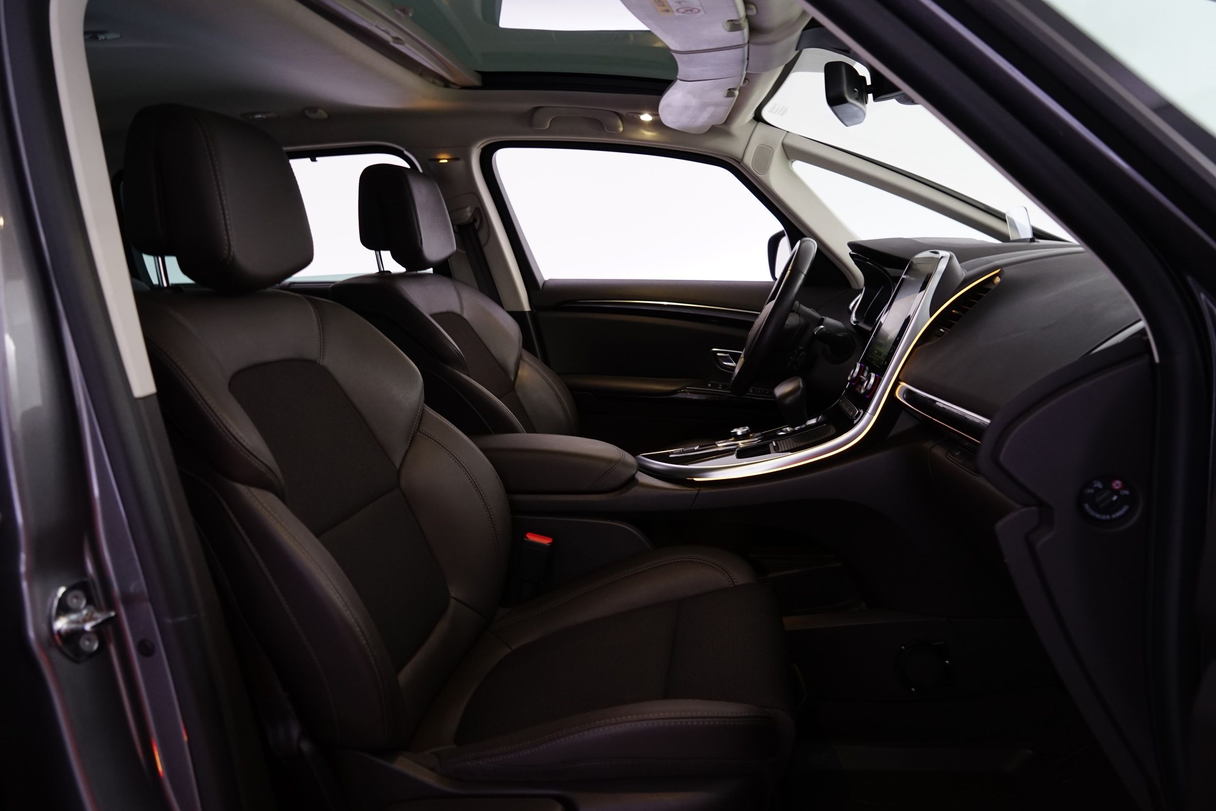 Renault Espace 2017