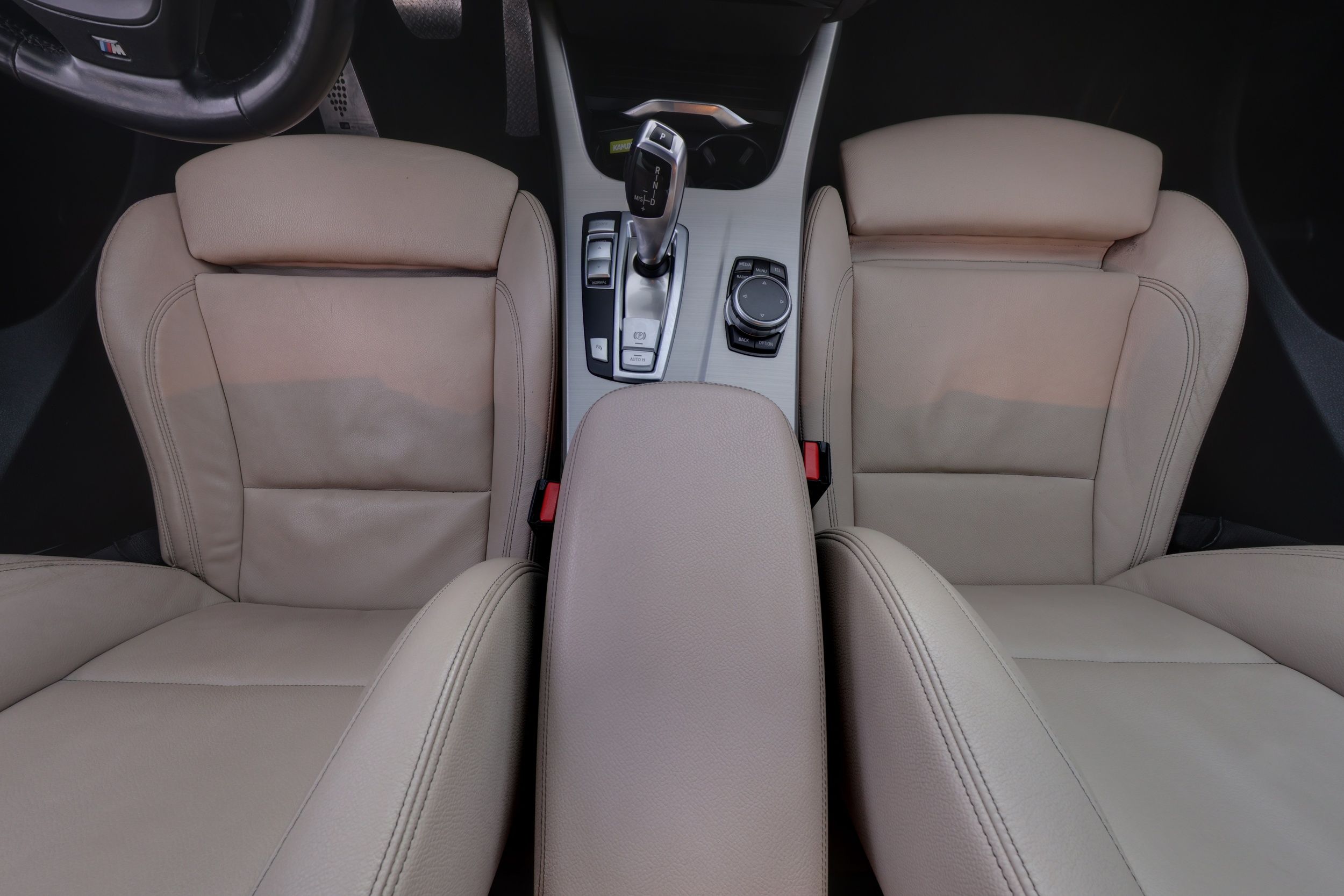BMW X4 2015