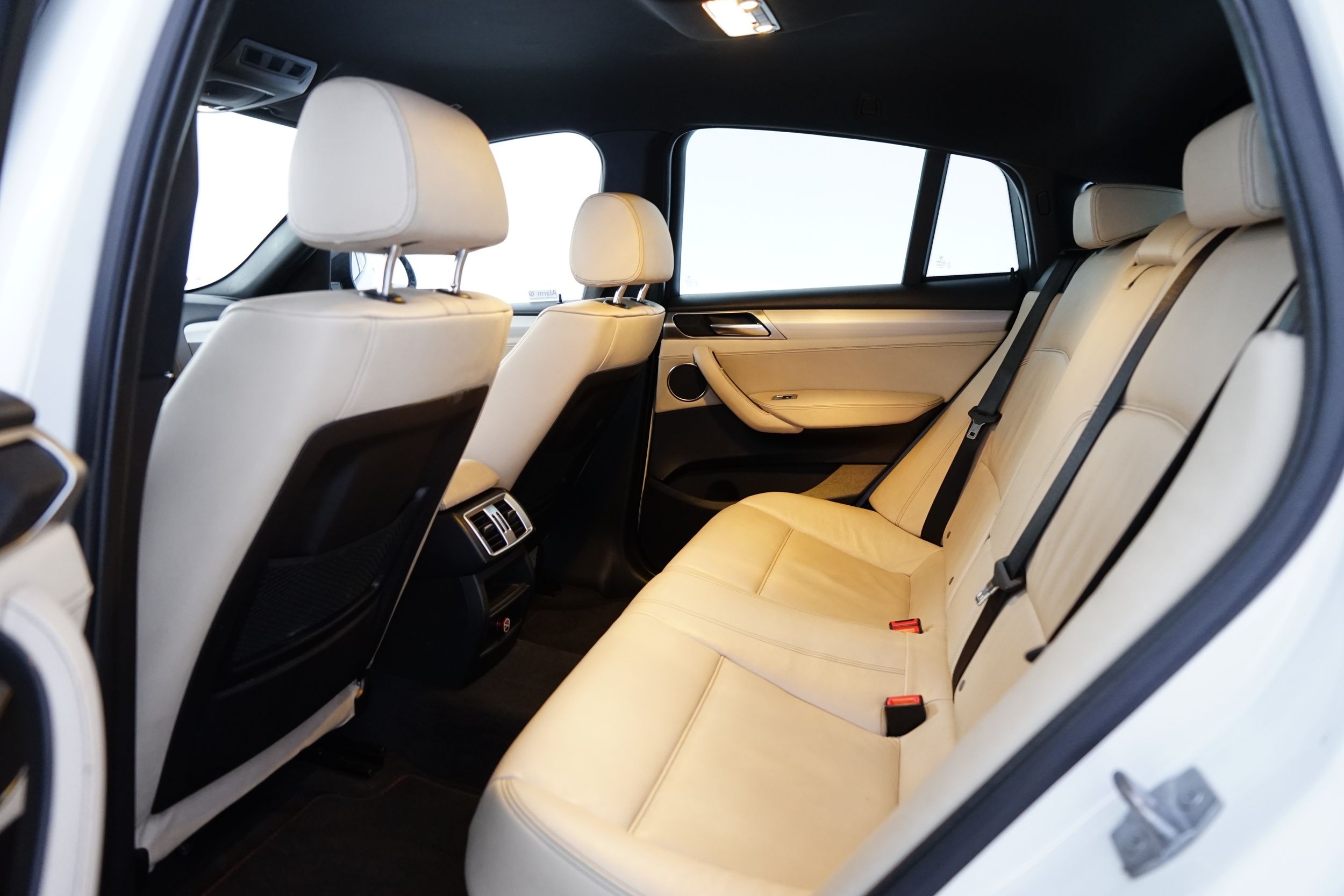 BMW X4 2015