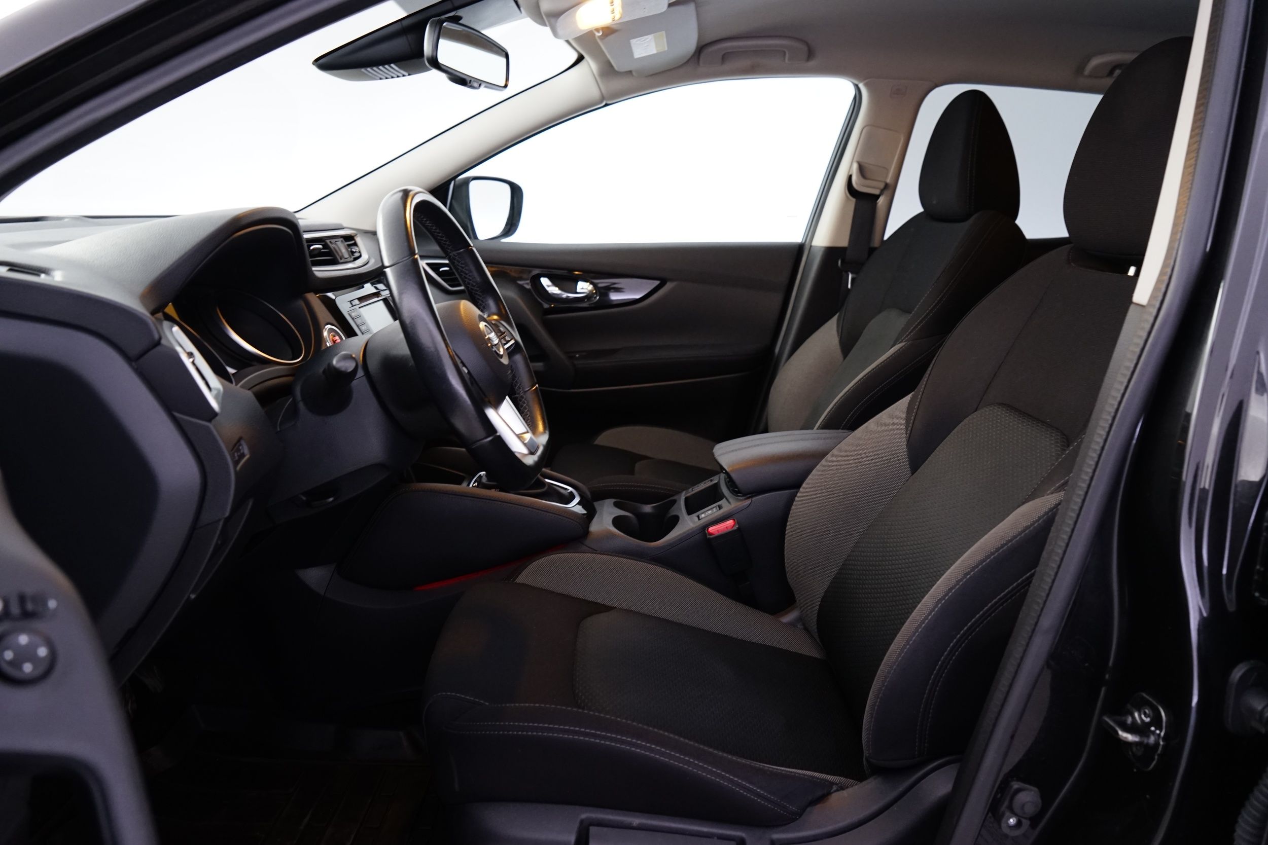 Nissan Qashqai 2020