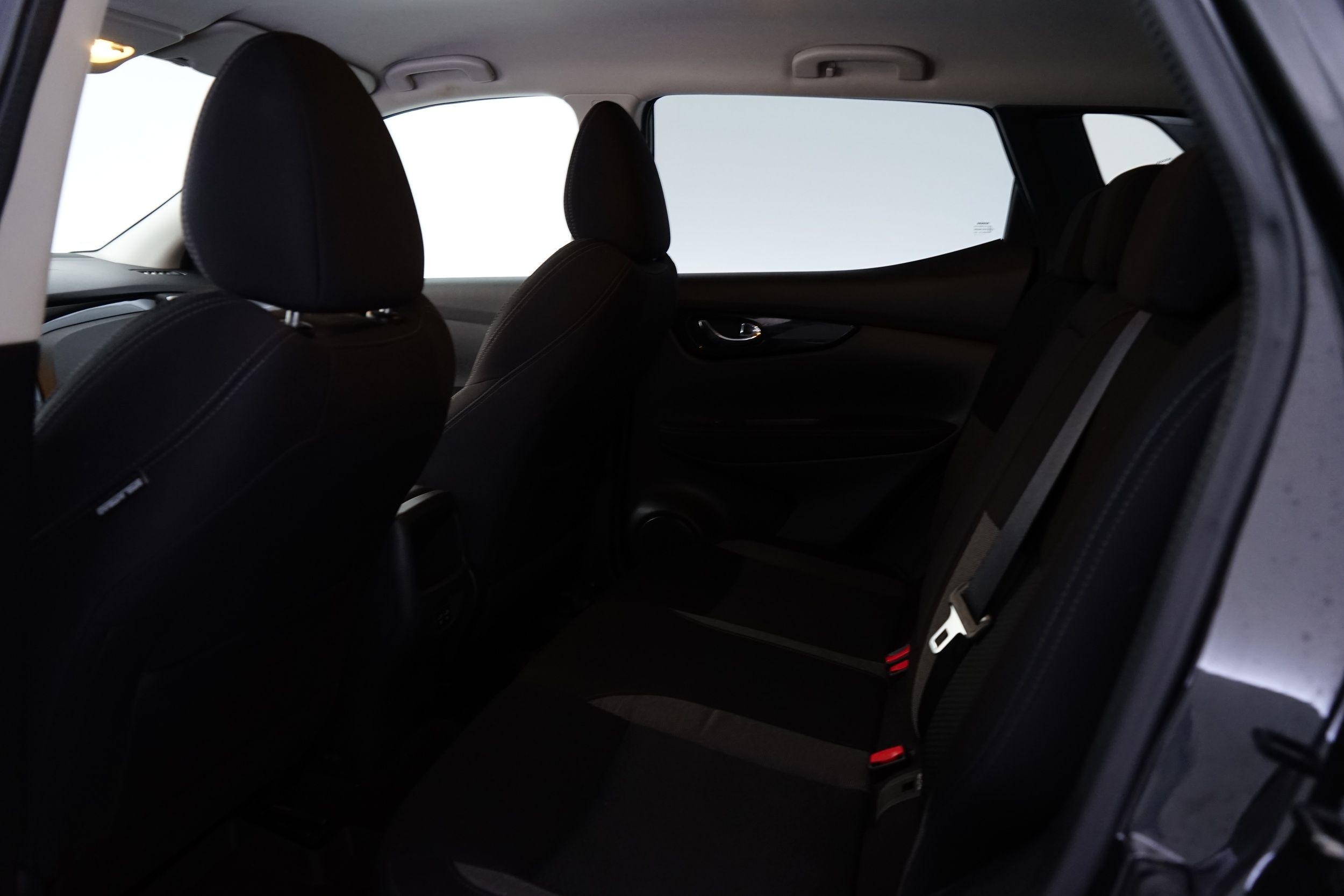 Nissan Qashqai 2020