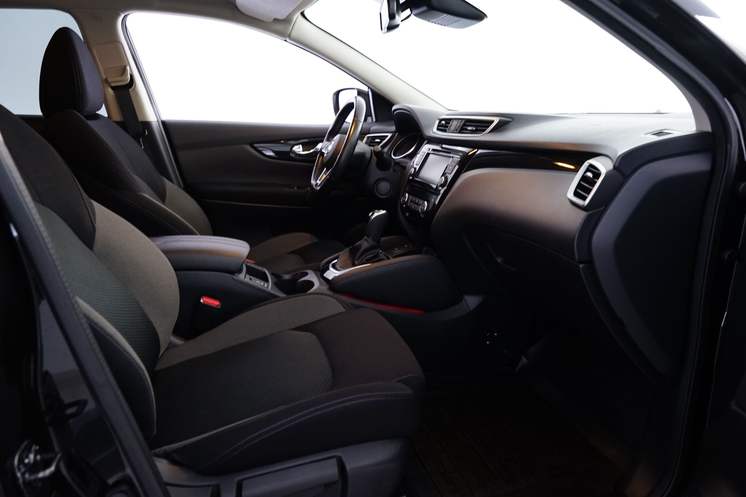 Nissan Qashqai 2020