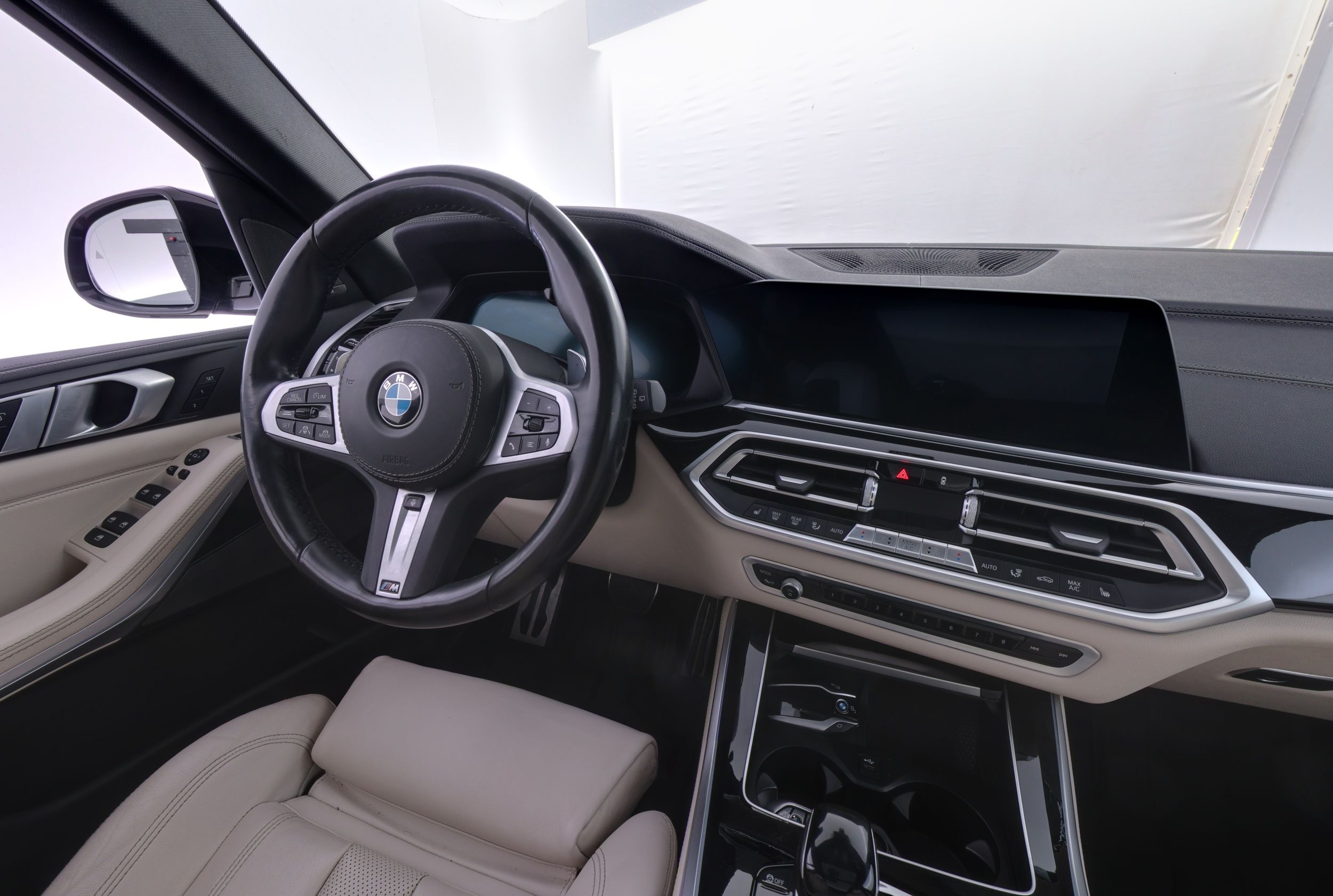 BMW X5 2020