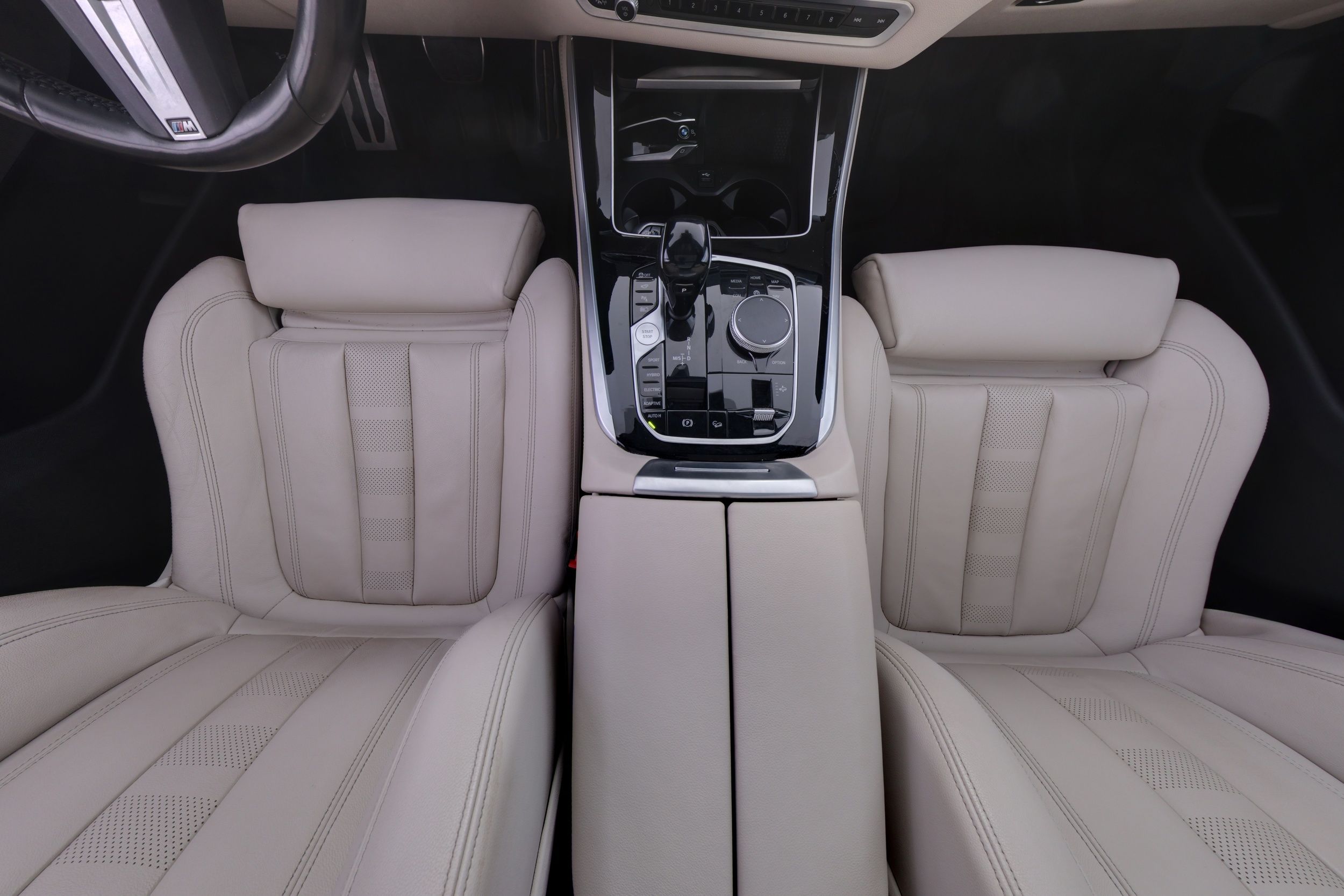 BMW X5 2020