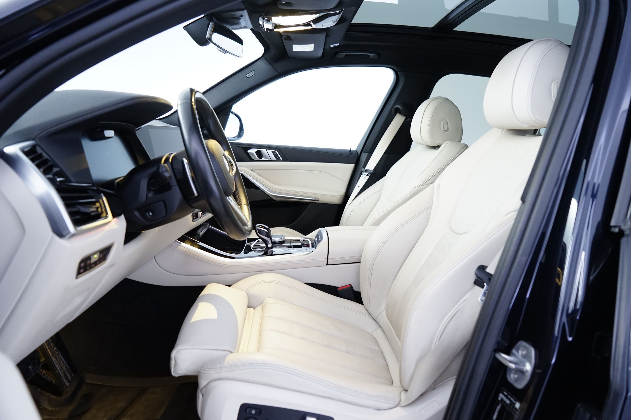 BMW X5 2020