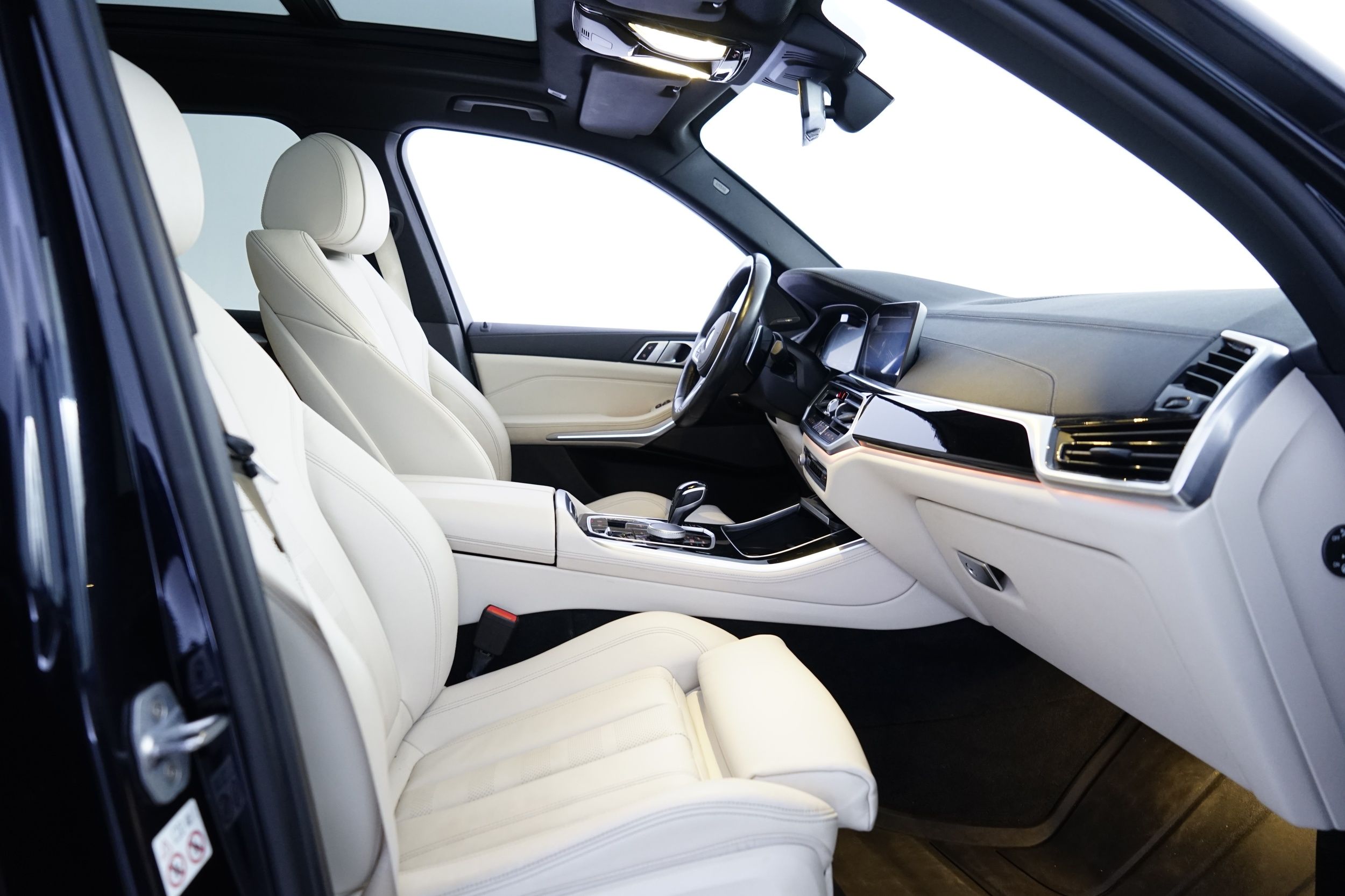 BMW X5 2020