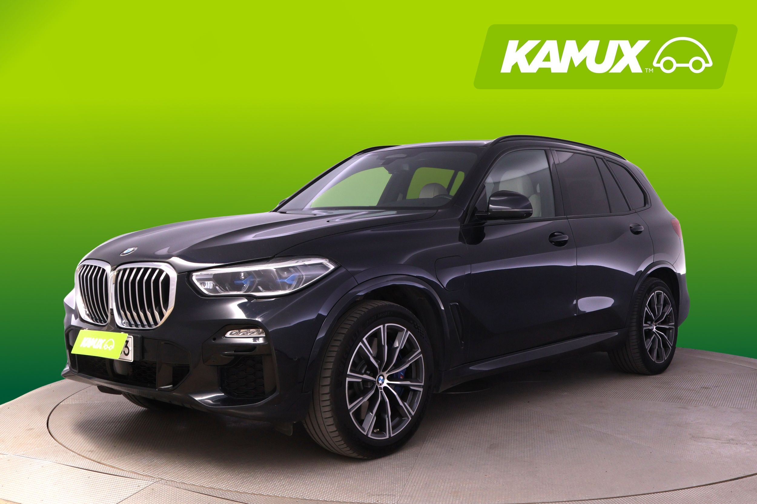 BMW X5 2020